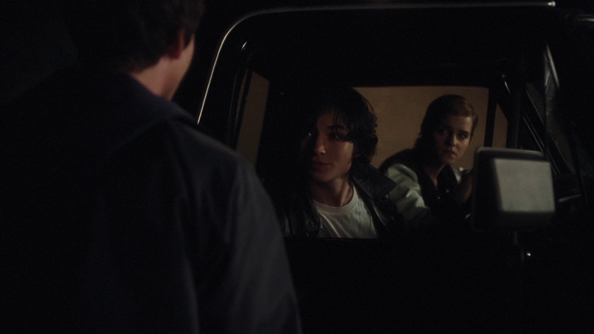 The Perks of Being a Wallflower (2012) —  shot,  lighting