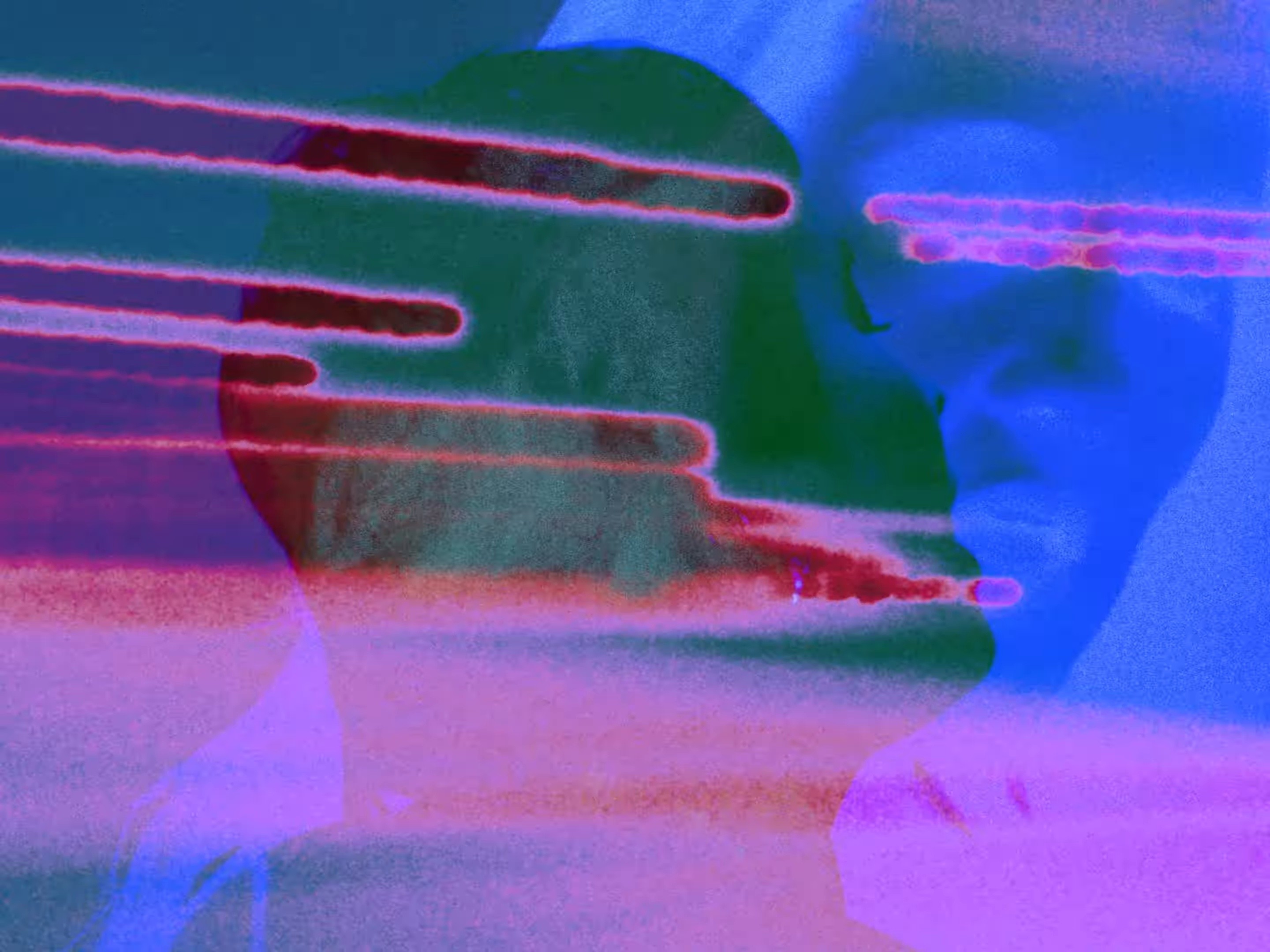 TRANSFORMANDO (2024) —  shot,  lighting