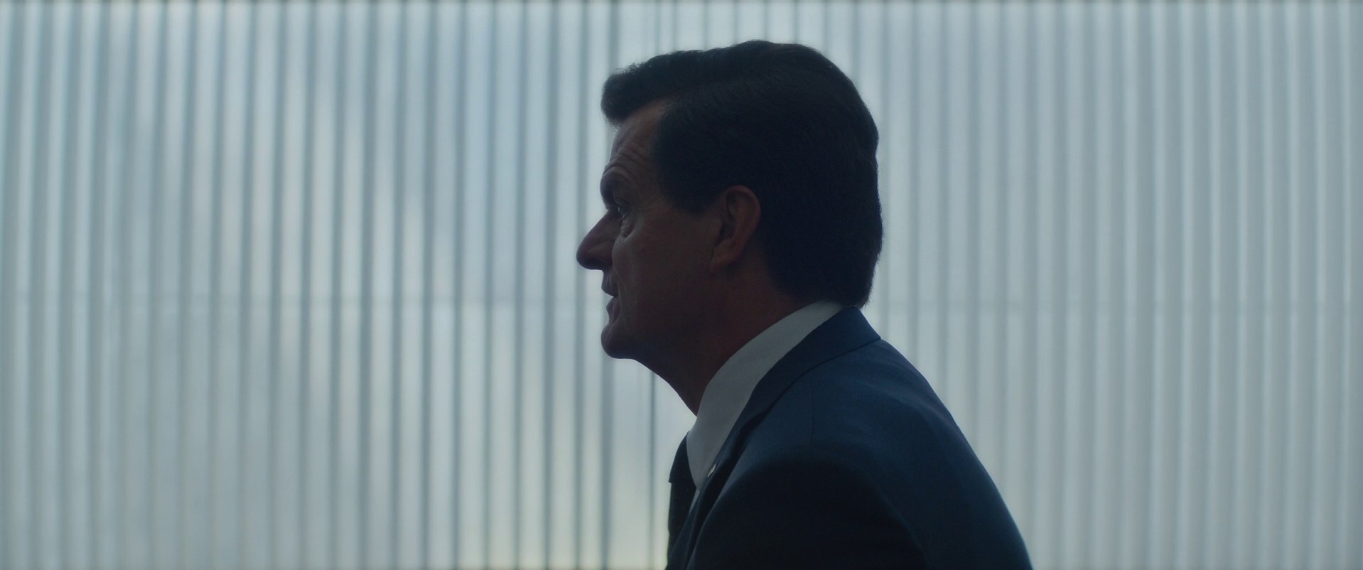 The Grim Barbarity of Optics and Design (2022) —  shot,  lighting