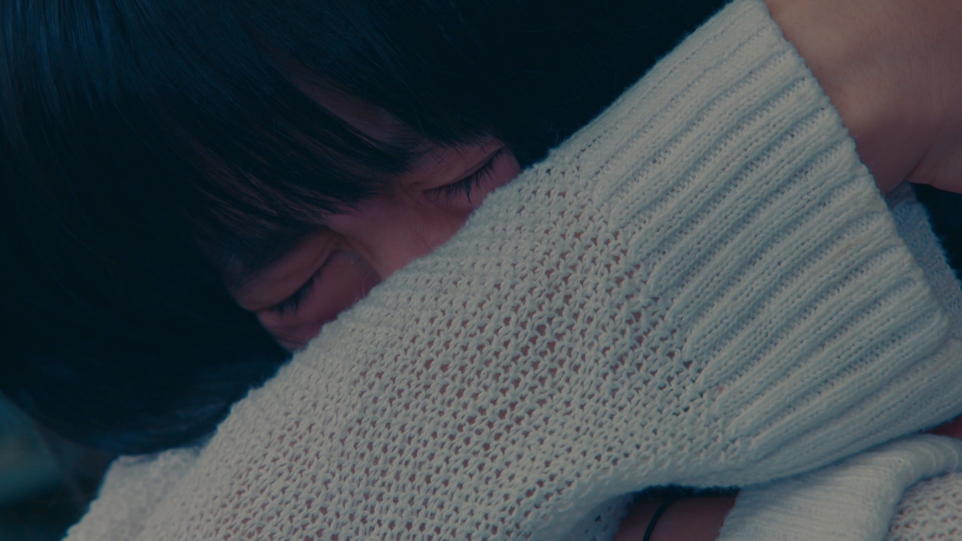 A Crimson Star (2018) —  shot,  lighting