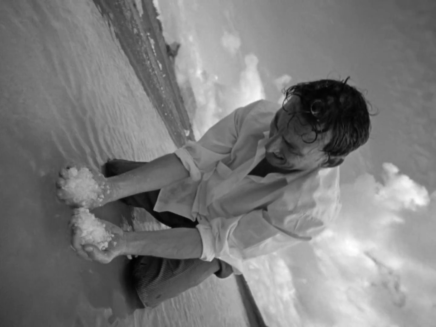 Fandangô de Carmen Porter (2020) —  shot,  lighting