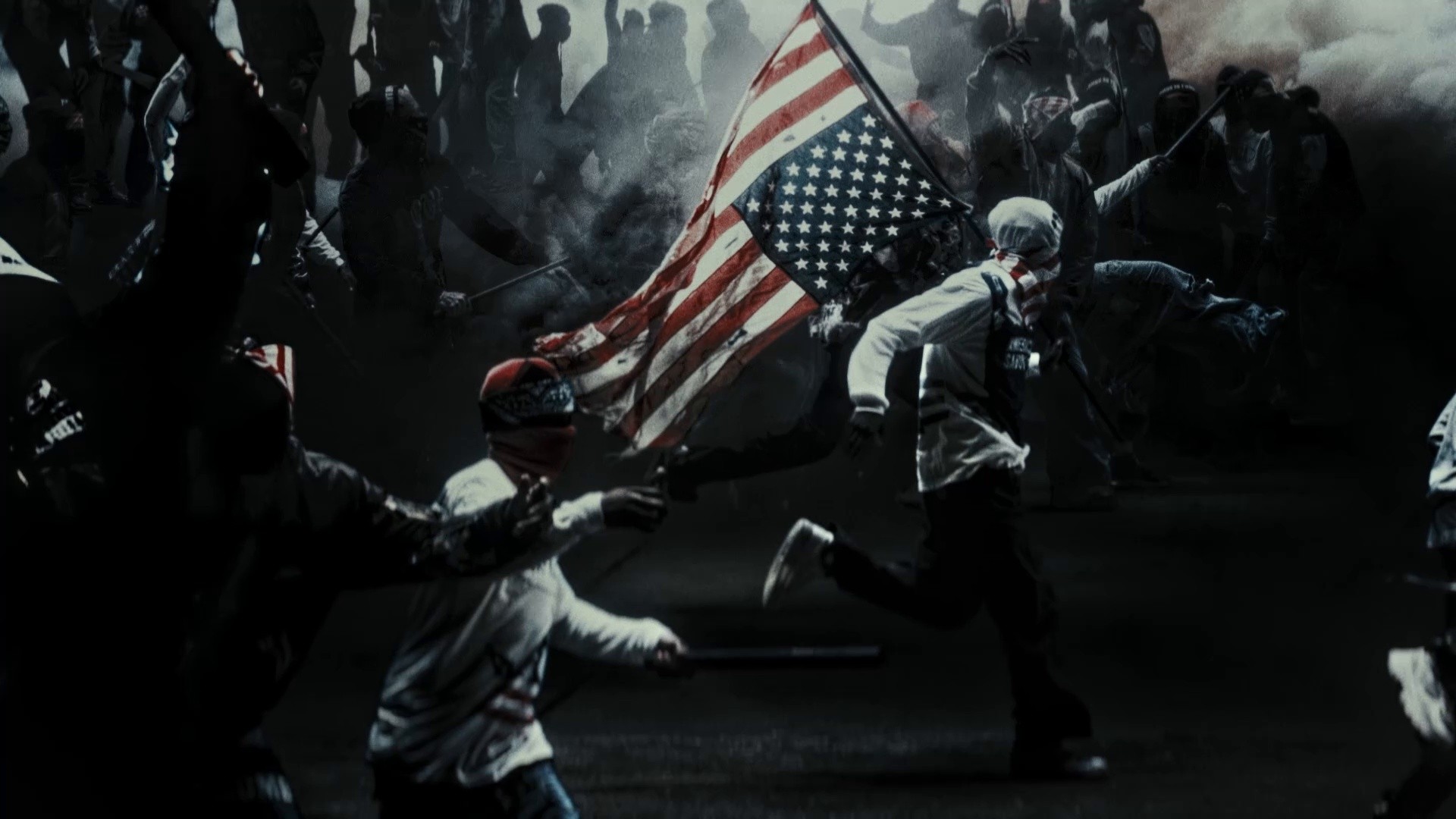 PRAY4DAGANG (2025) —  shot,  lighting