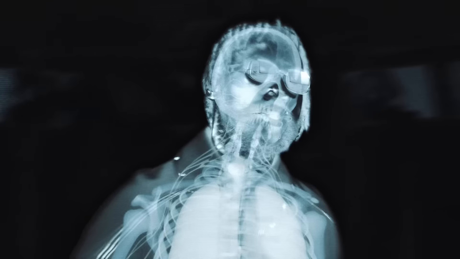 Laisse-moi tranquille (2024) —  shot,  lighting