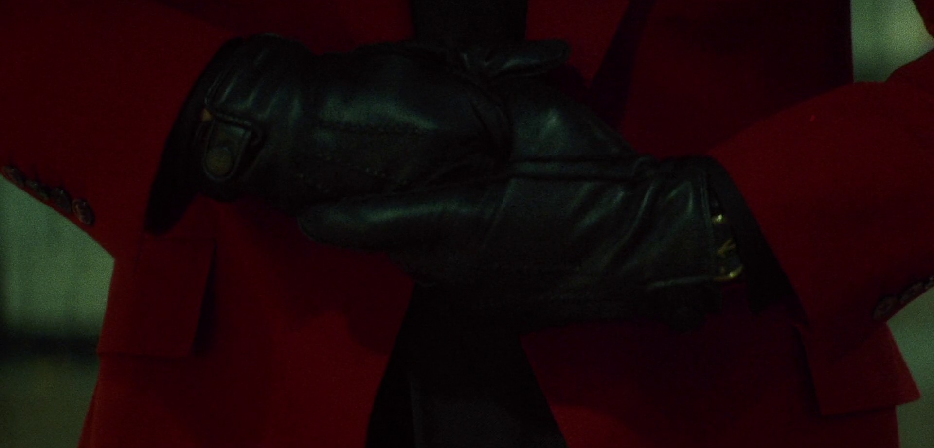 After hours  (2022) —  shot,  lighting