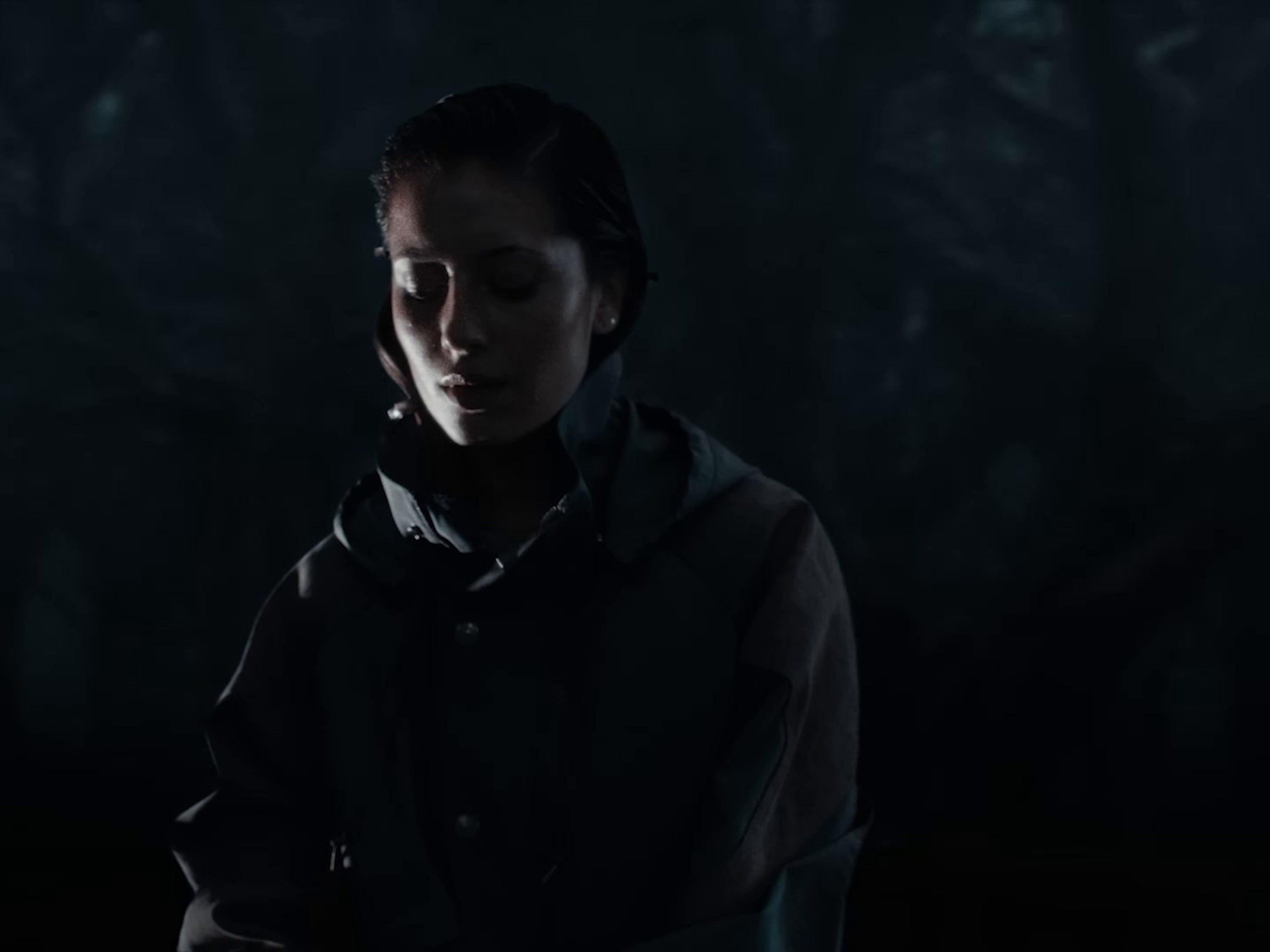 Rater une rupture pour les nuls (2024) —  shot,  lighting