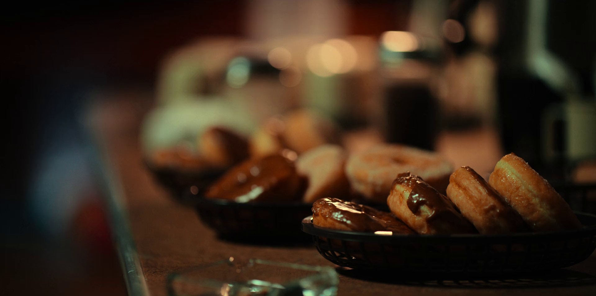 12 Steps (2021) —  shot,  lighting