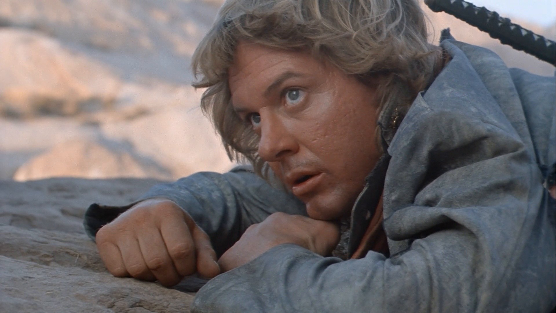 Hell Comes to Frogtown (1988) —  shot,  lighting