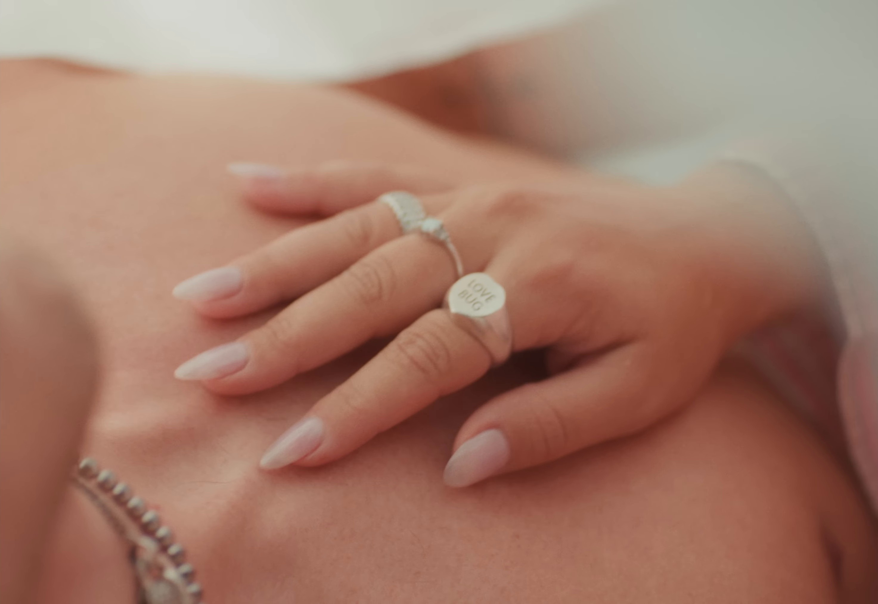 Don't Run (2024) —  shot,  lighting