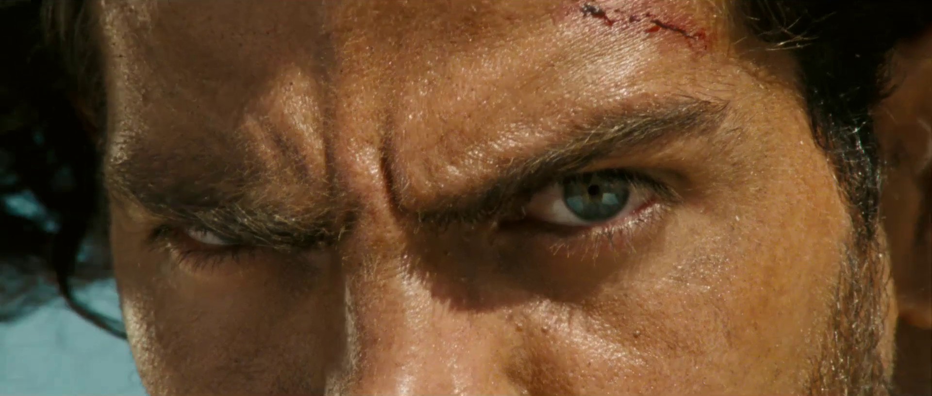 OLD SPICE (2024) —  shot,  lighting