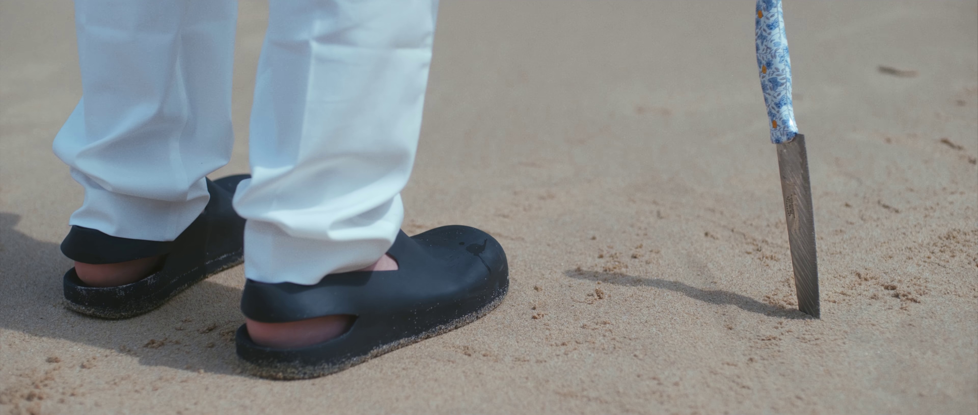 PADO (2021) —  shot,  lighting