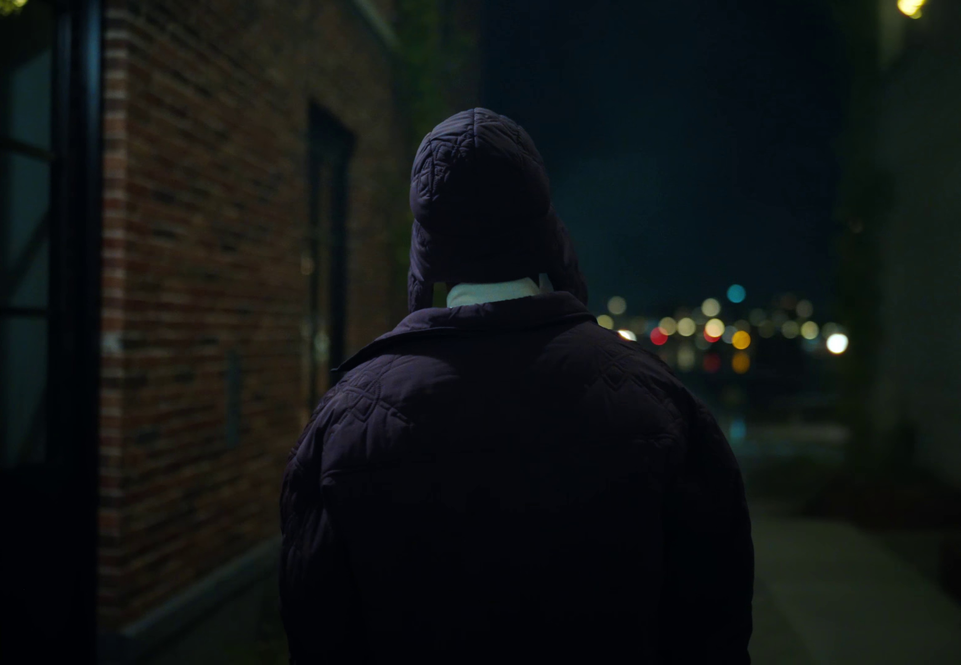 GSD (2022) —  shot,  lighting