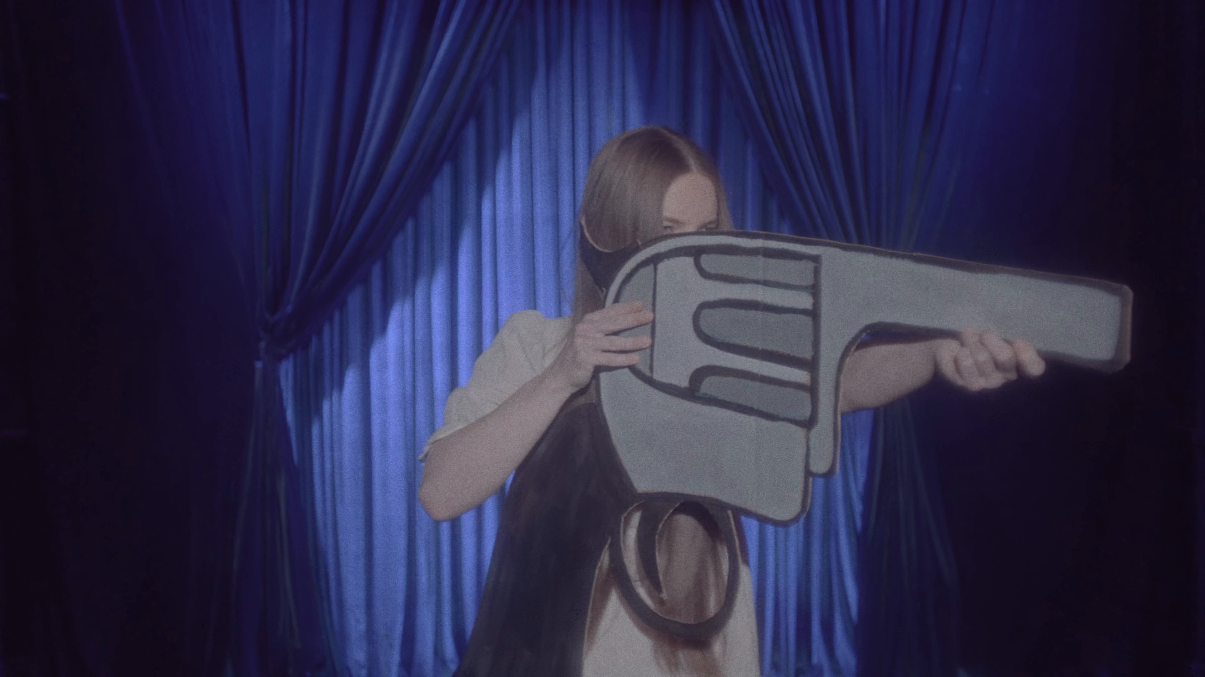 beautiful corpse (2025) —  shot,  lighting