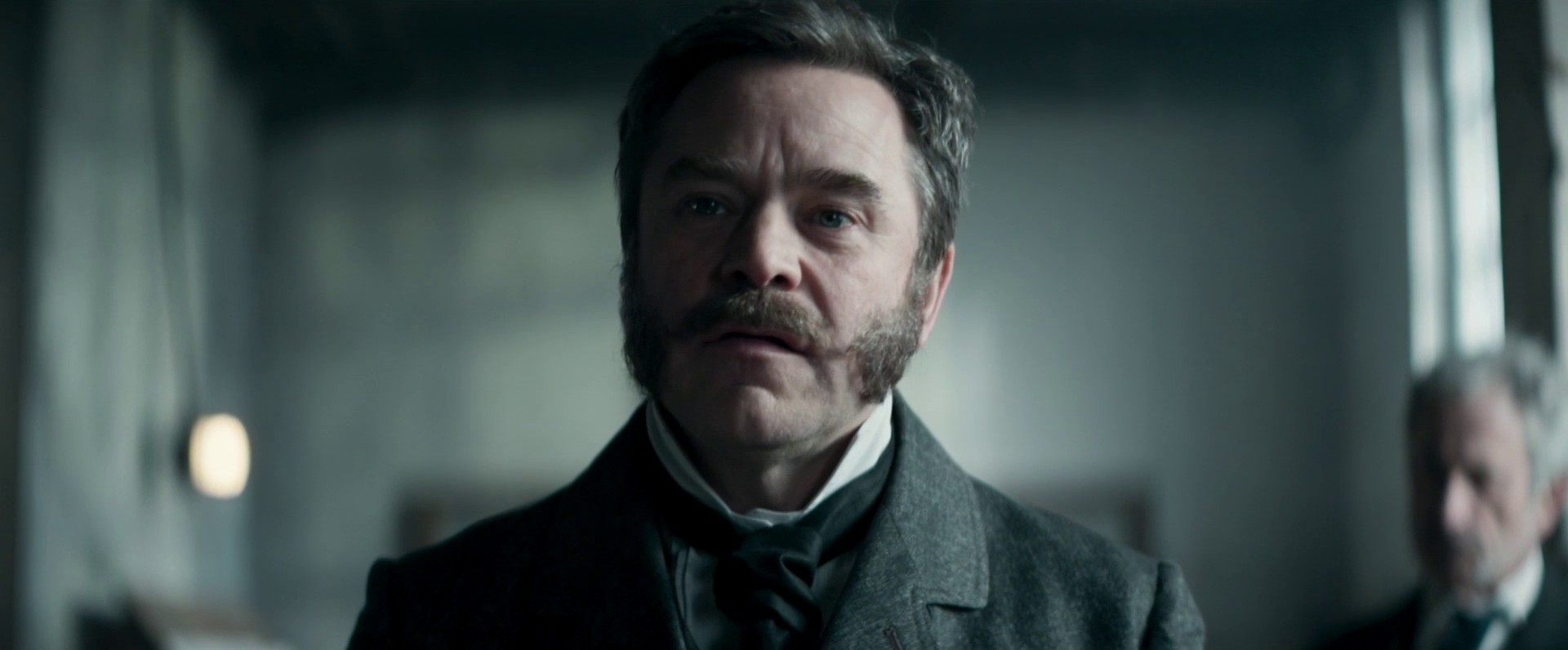 Épisode 6 (2021) —  shot,  lighting