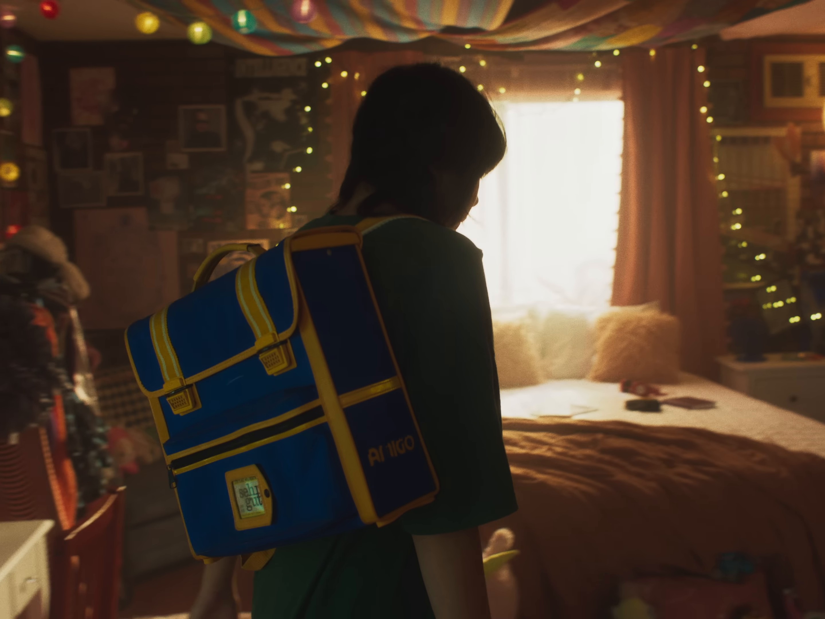 All In My Head (2024) —  shot,  lighting