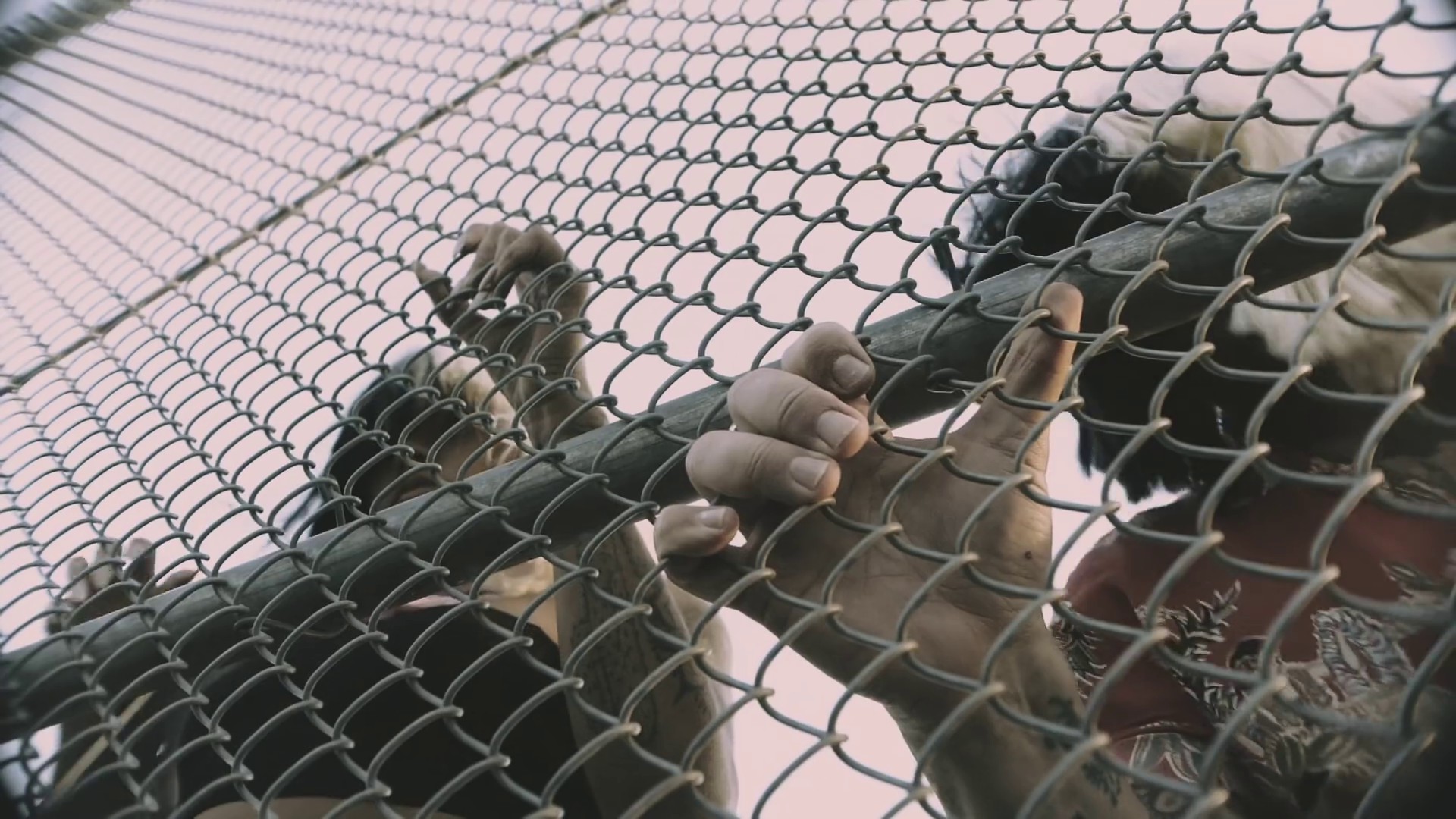 Floating Through Space (2021) —  shot,  lighting