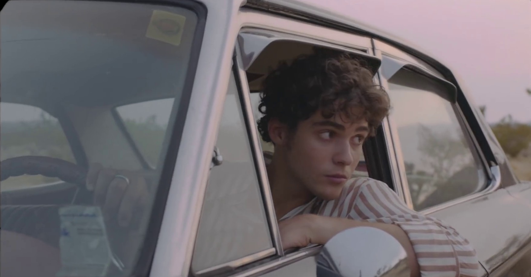 Lie Lie Lie (2021) —  shot,  lighting