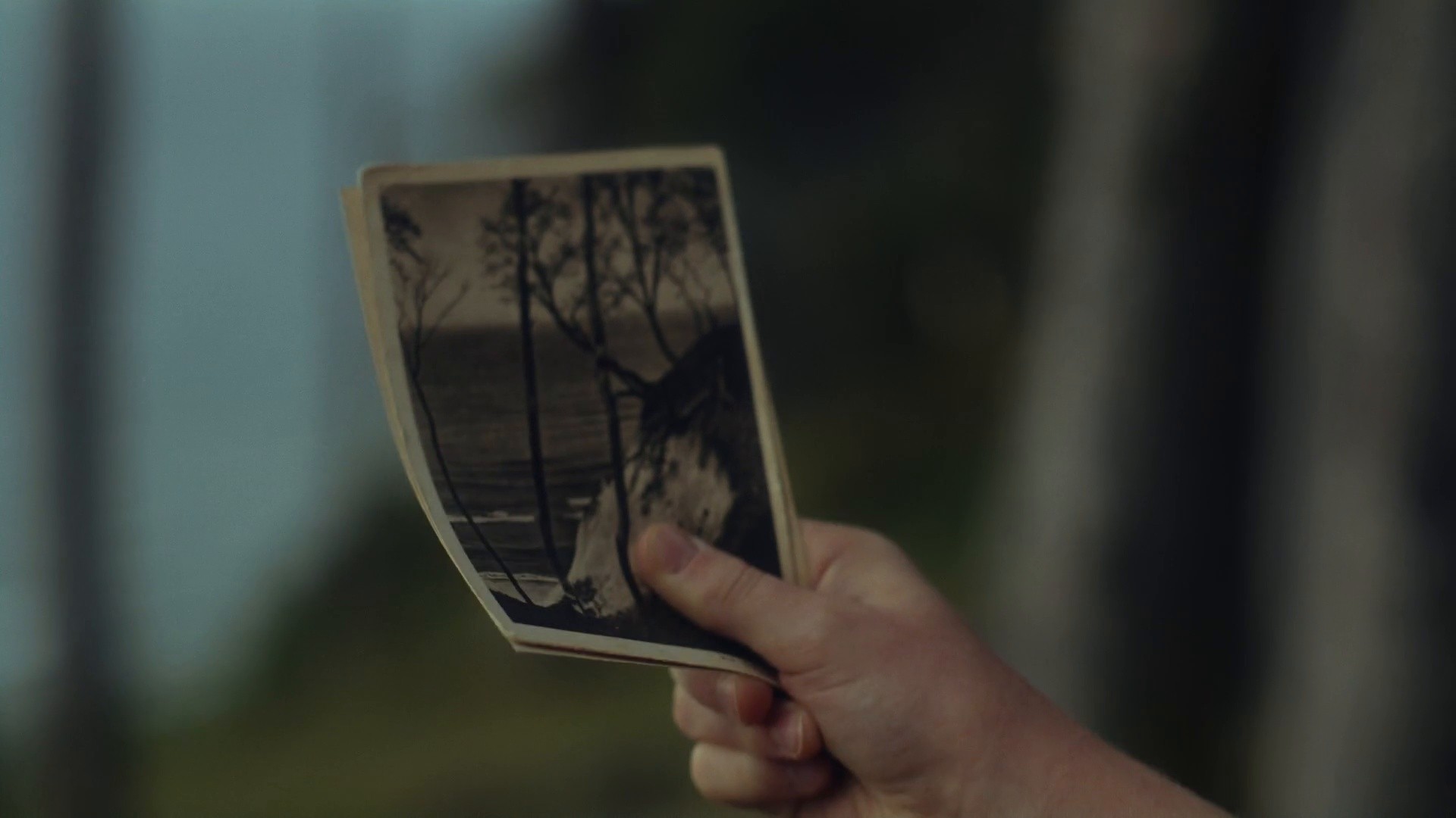 The Tales of Time DirCut (2022) —  shot,  lighting