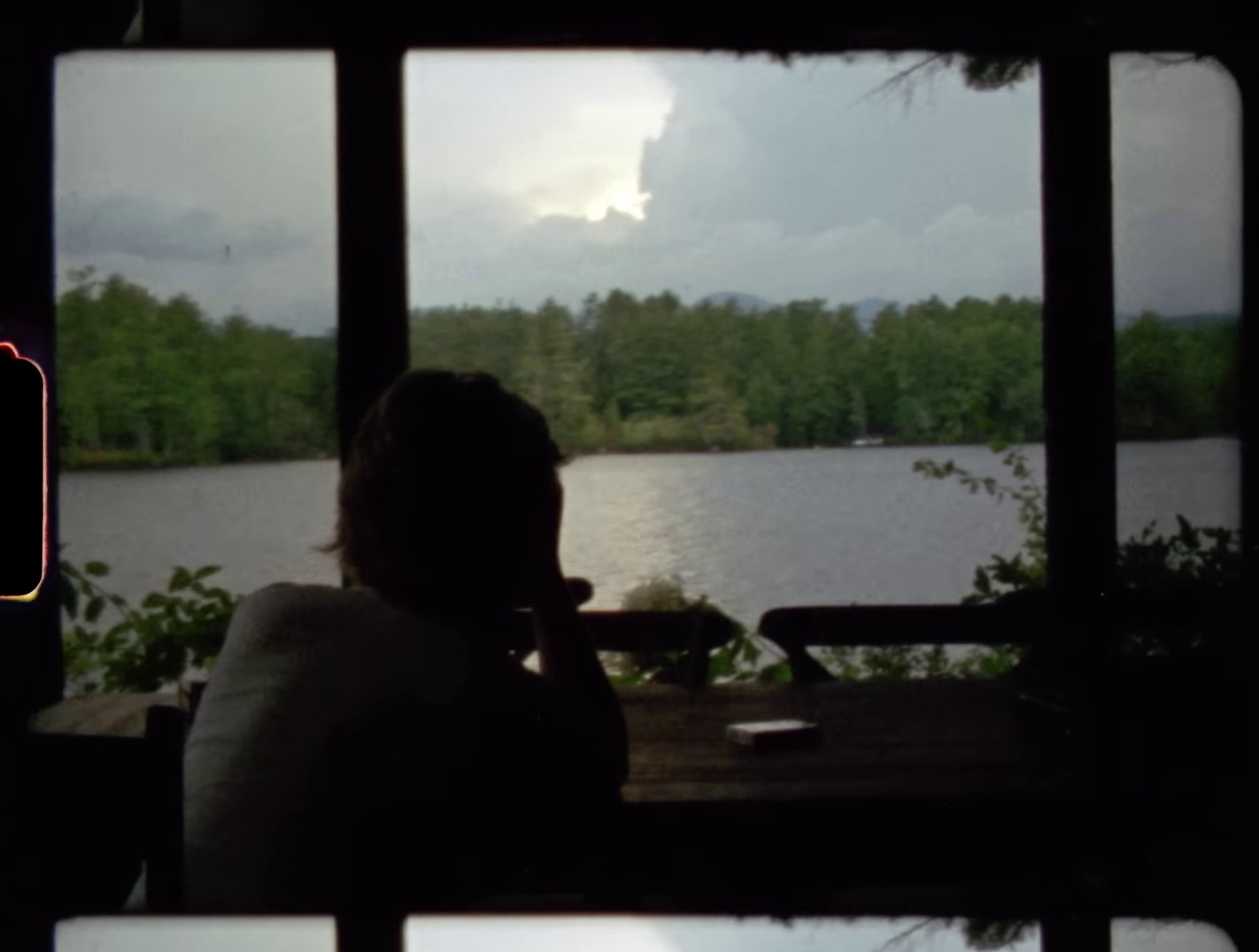 Don't Forget Me (2024) —  shot,  lighting