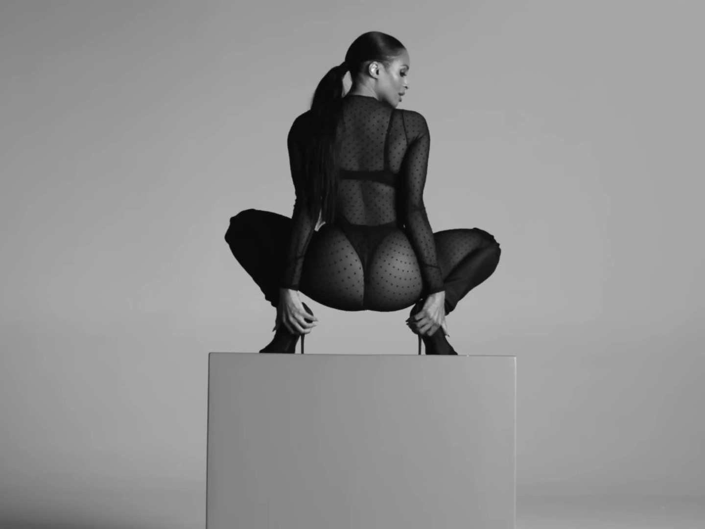 Ecstasy (2025) —  shot,  lighting