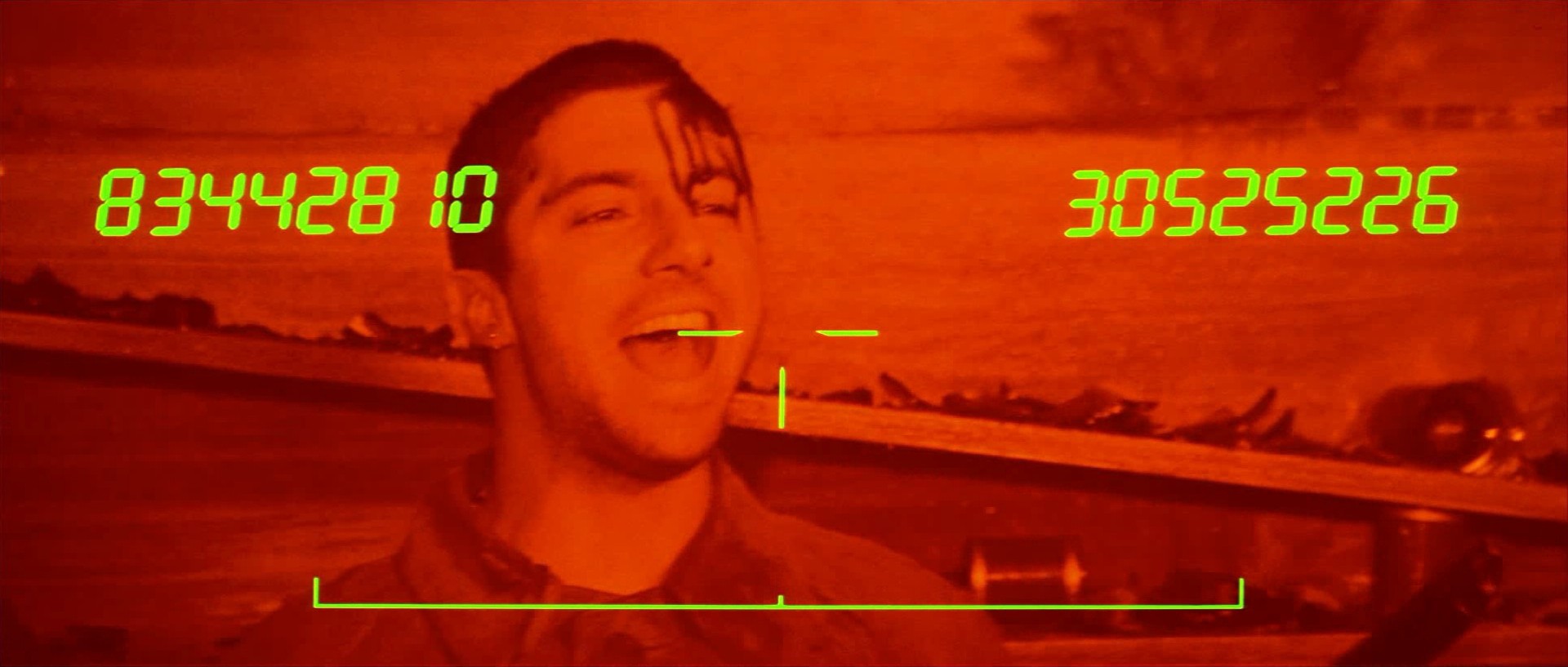 Nikita (1990) —  shot,  lighting