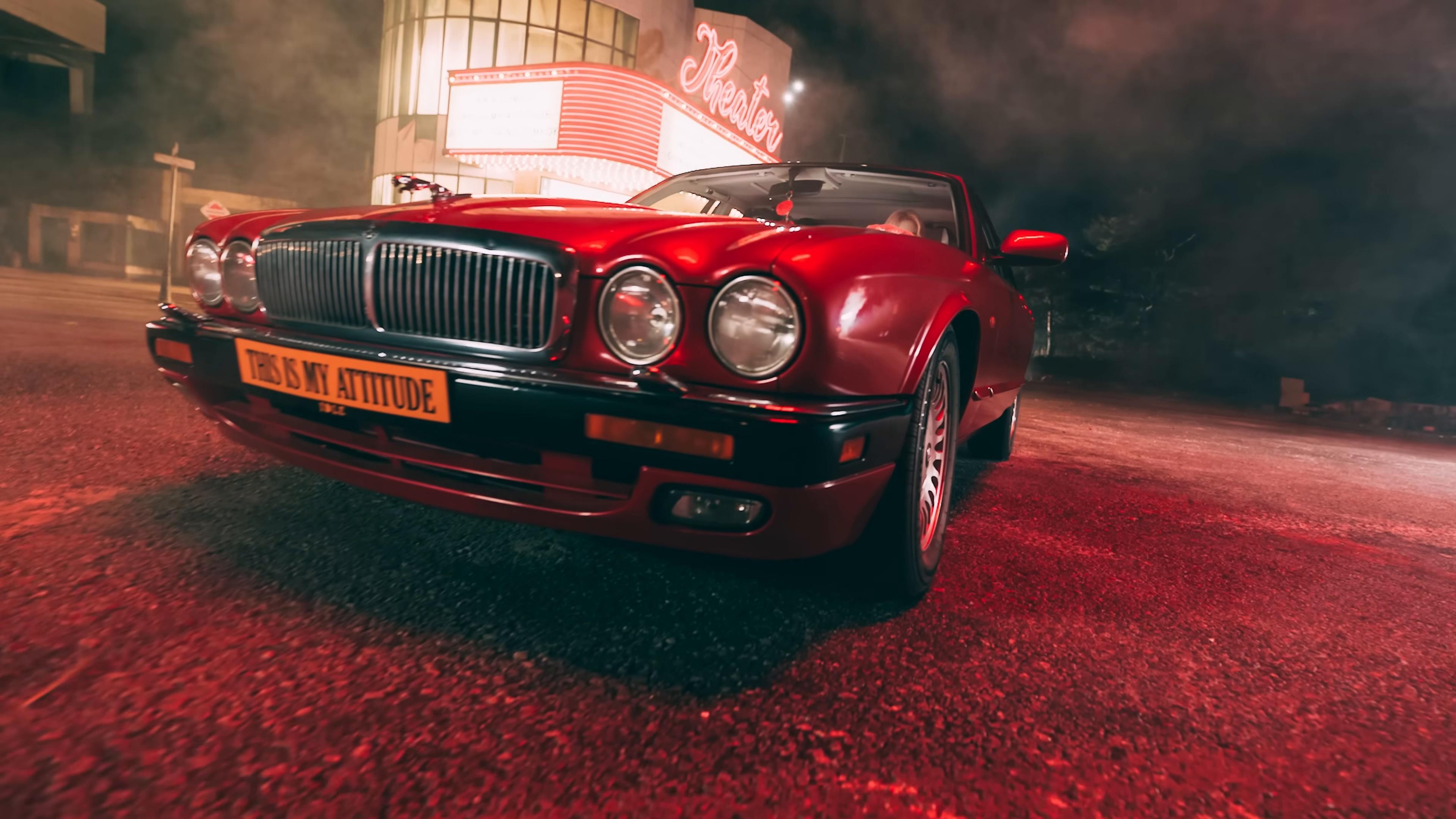 TOMBOY (2022) —  shot,  lighting