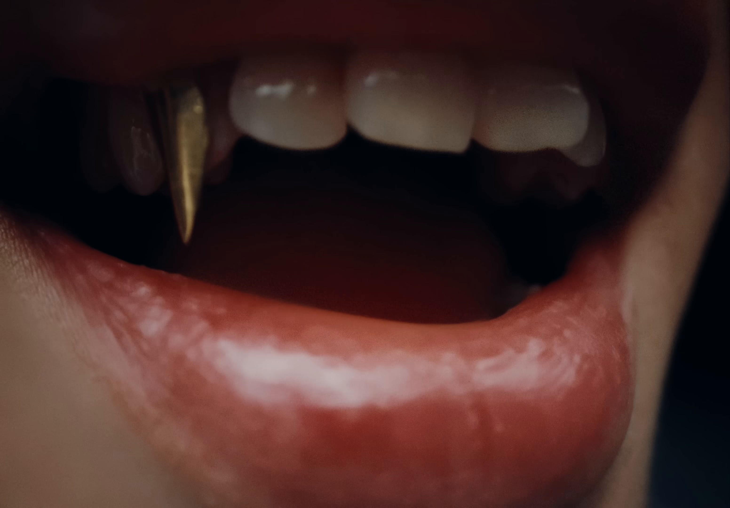 TROPHY (2025) —  shot,  lighting