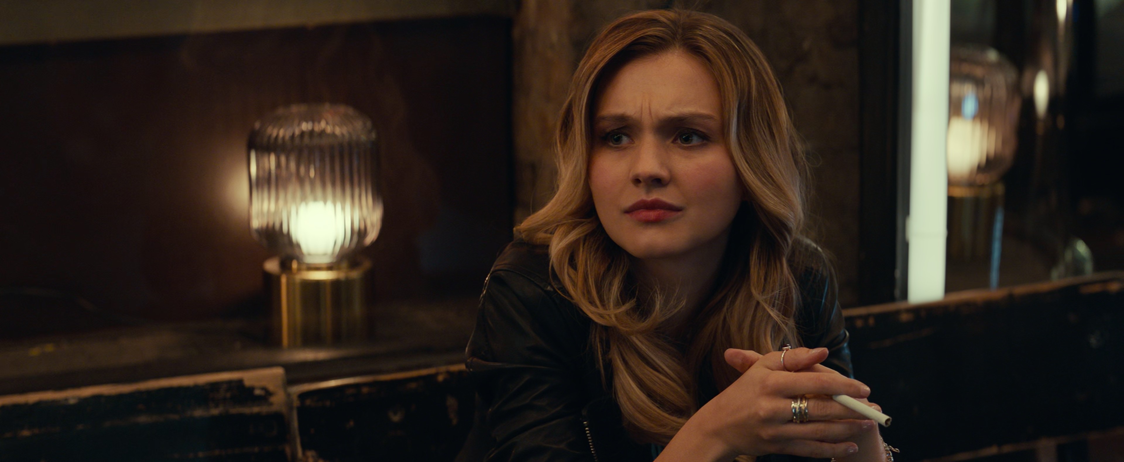 Uncharted (2022) —  shot,  lighting