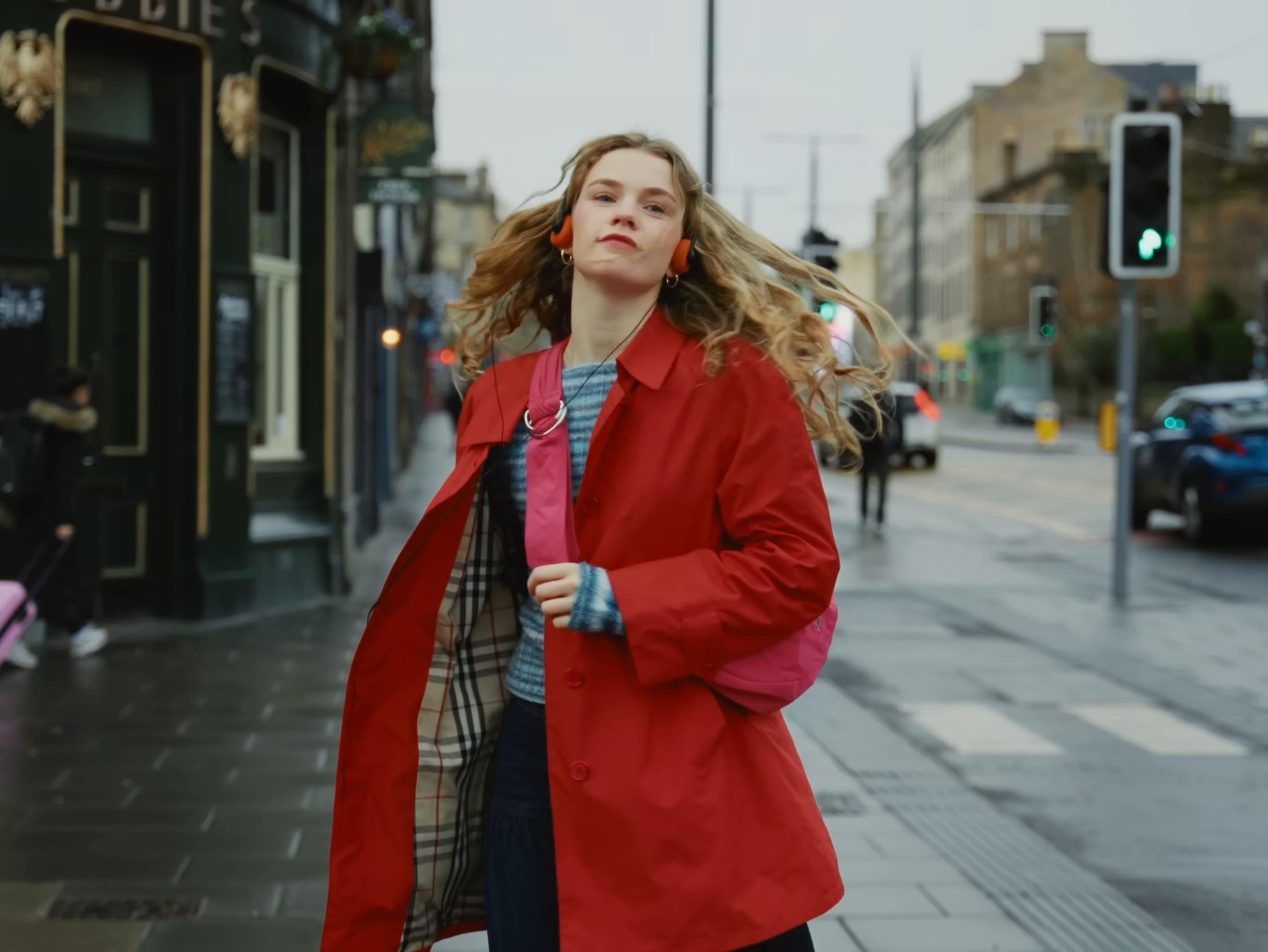 Drawing Room (2026) —  shot,  lighting