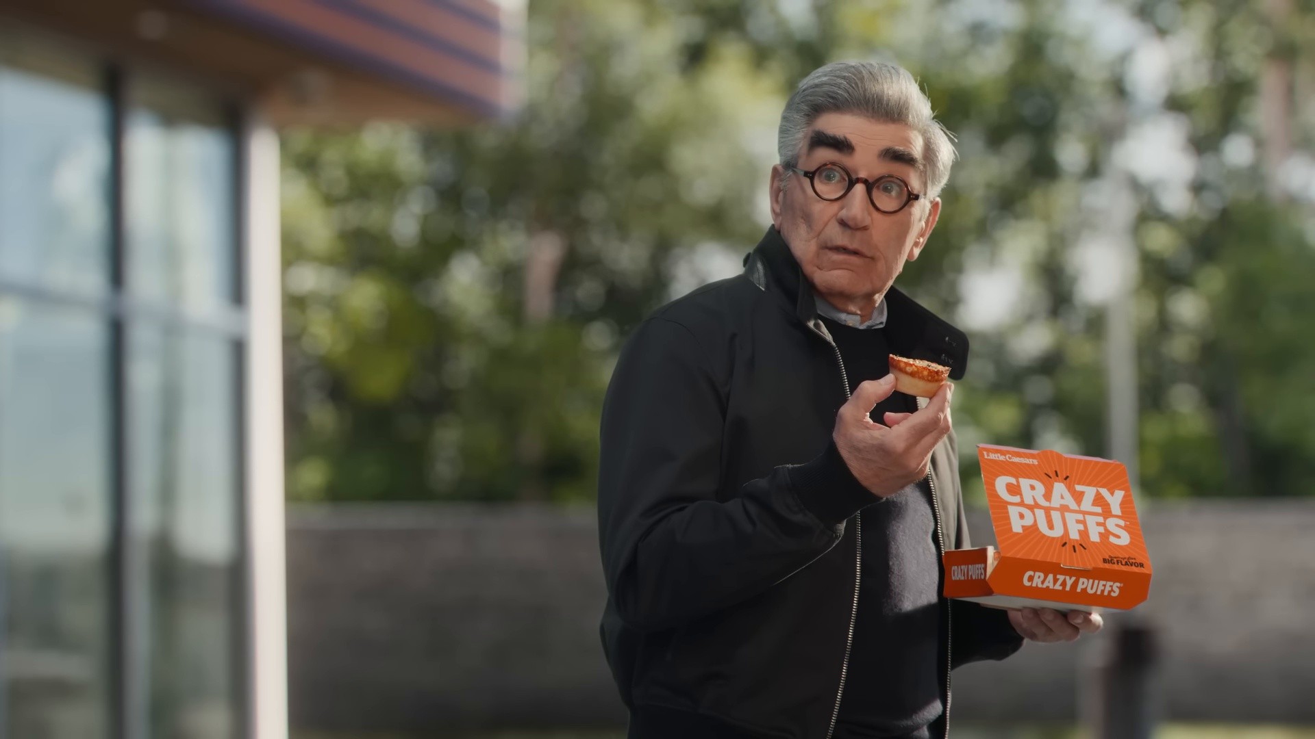 Whoa! (2025) —  shot,  lighting