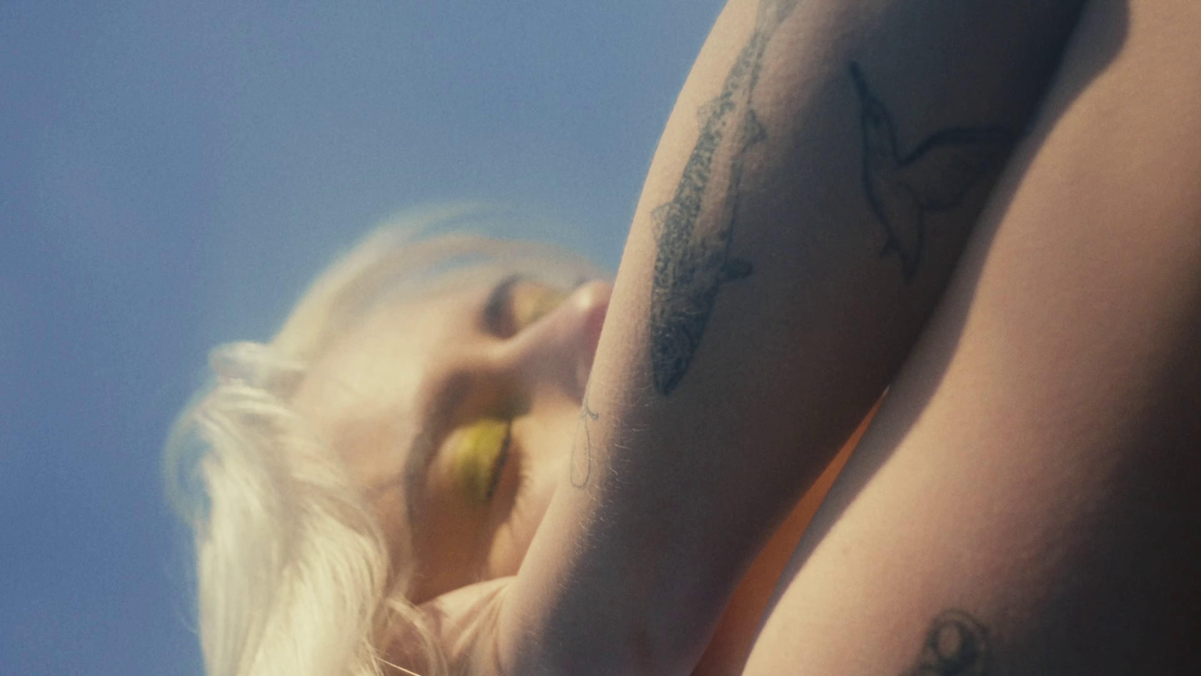 4AM Ascension Day (2024) —  shot,  lighting