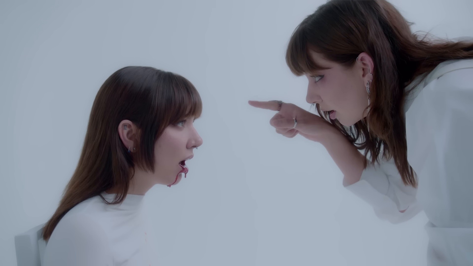 mercy (2021) —  shot,  lighting