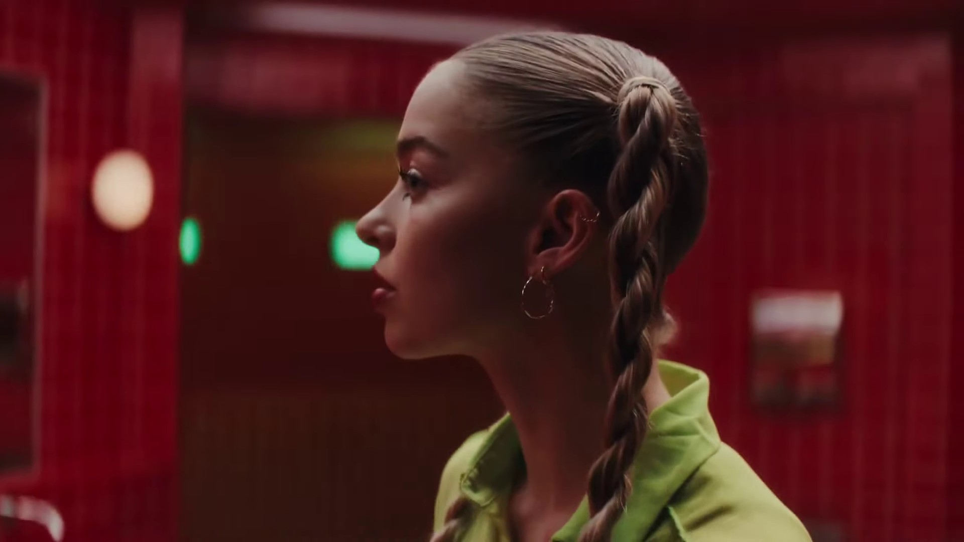 Sephora: We Belong to Something Beautiful (2024) —  shot,  lighting