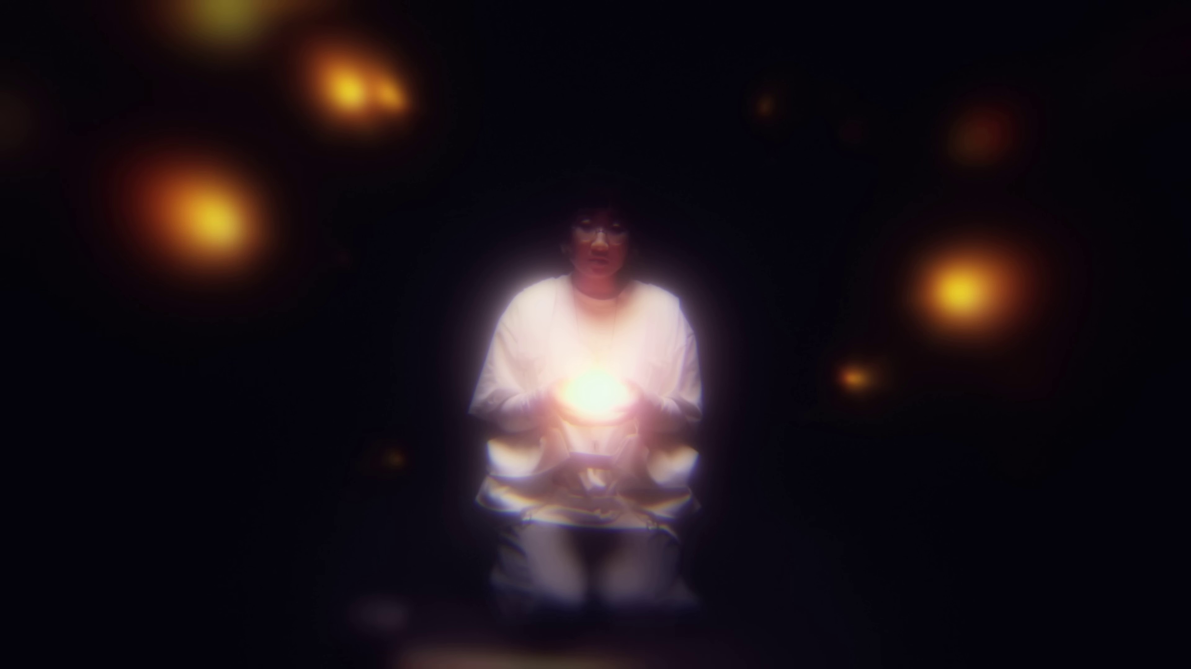 Passed Me By (2023) —  shot,  lighting