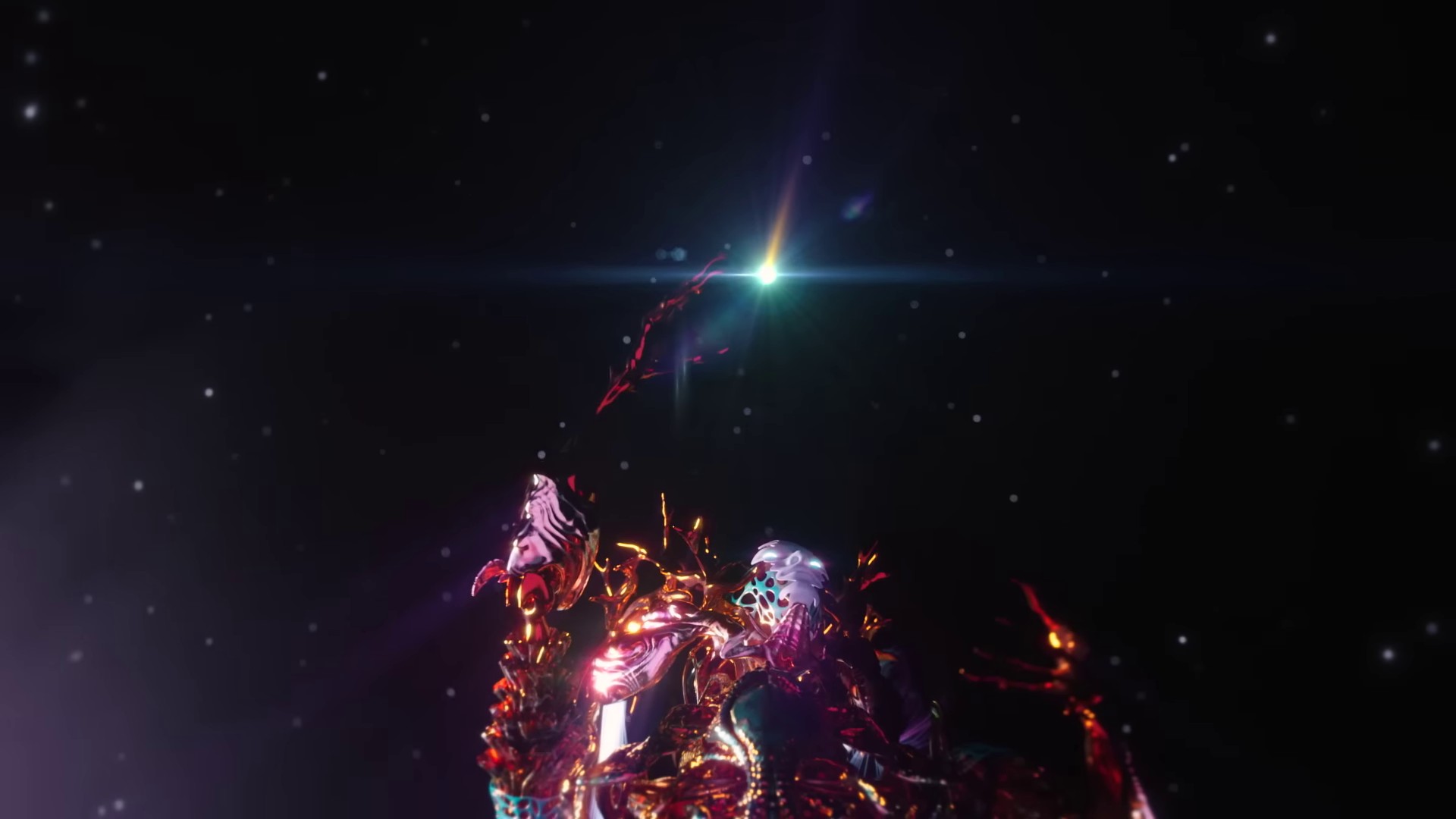 Skel (2023) —  shot,  lighting