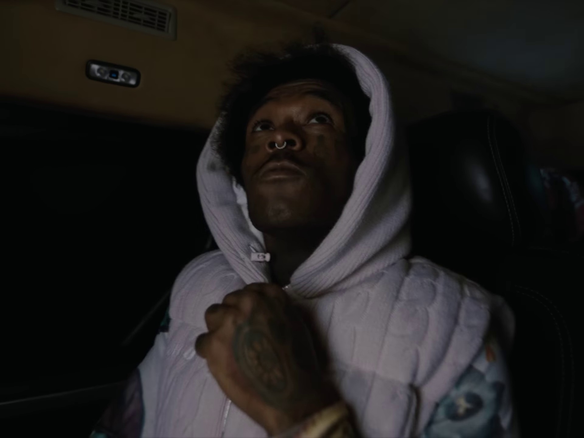 Just Wanna Rock (2022) —  shot,  lighting