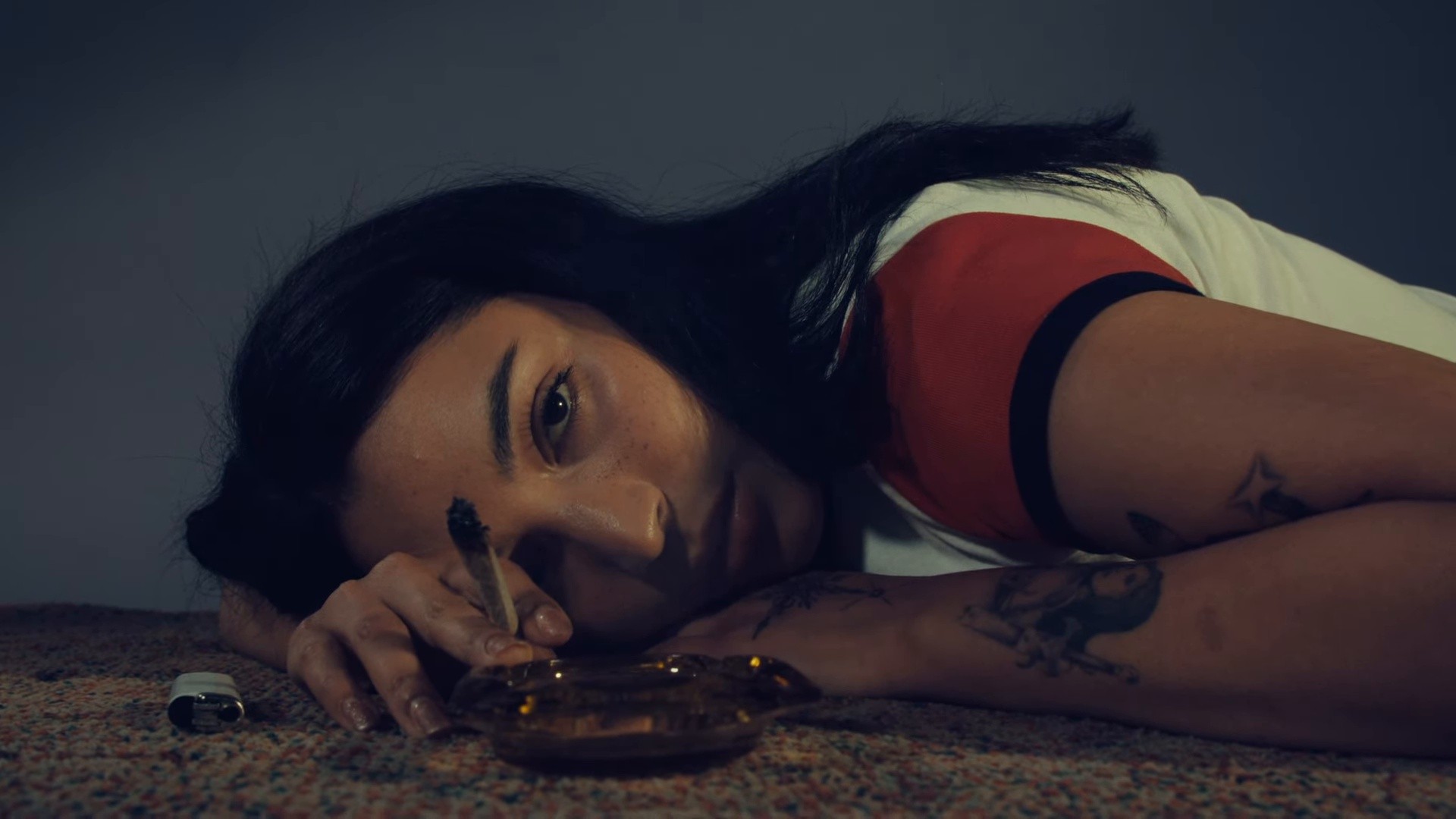 6am (2025) —  shot,  lighting