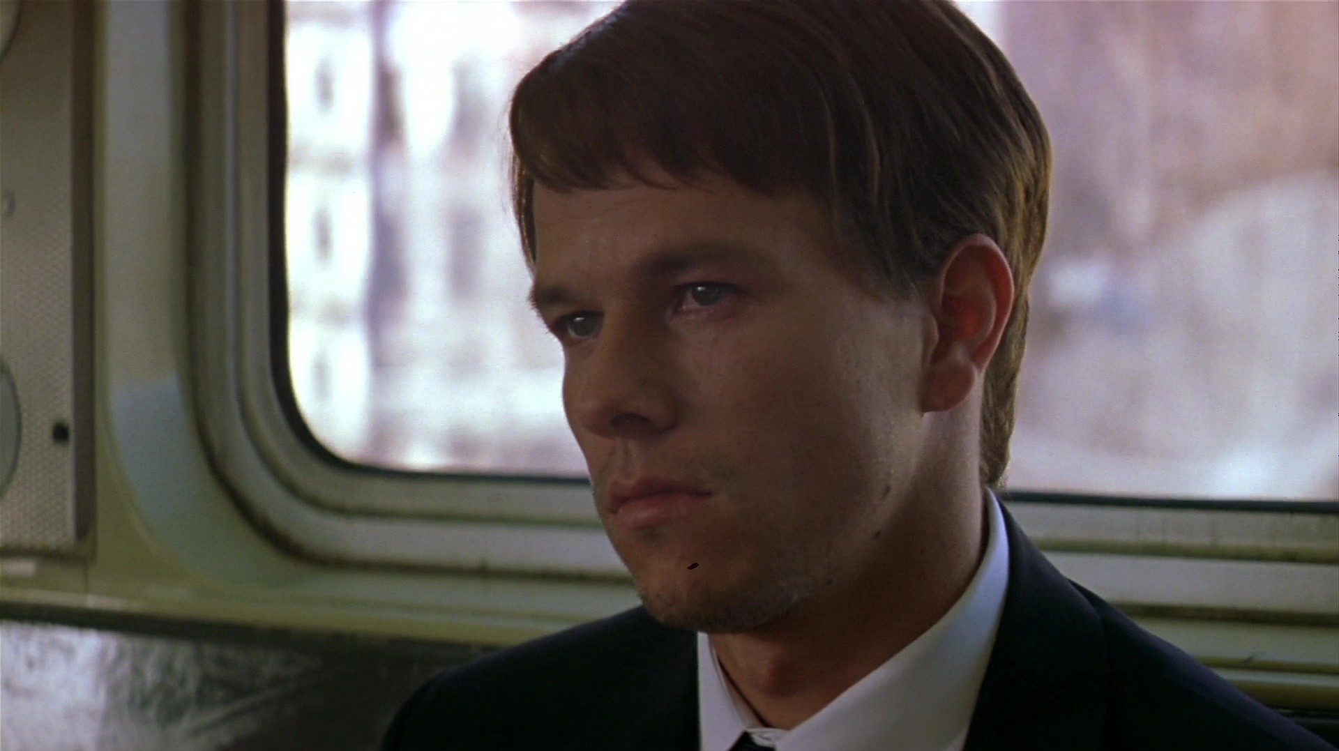 The Yards (2000) —  shot,  lighting