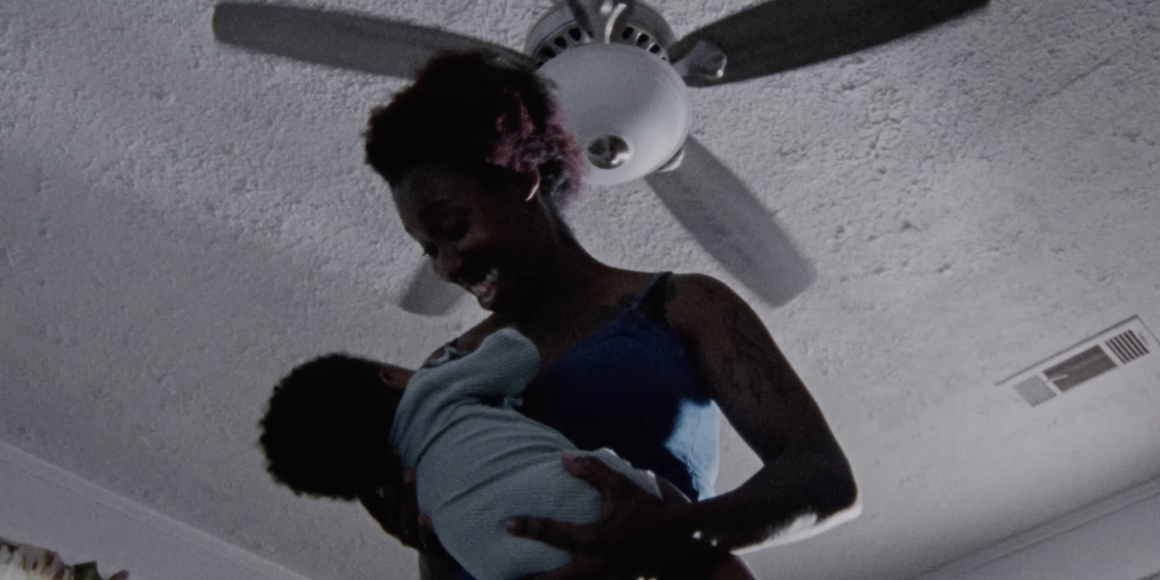 Chains & Whips (2025) —  shot,  lighting