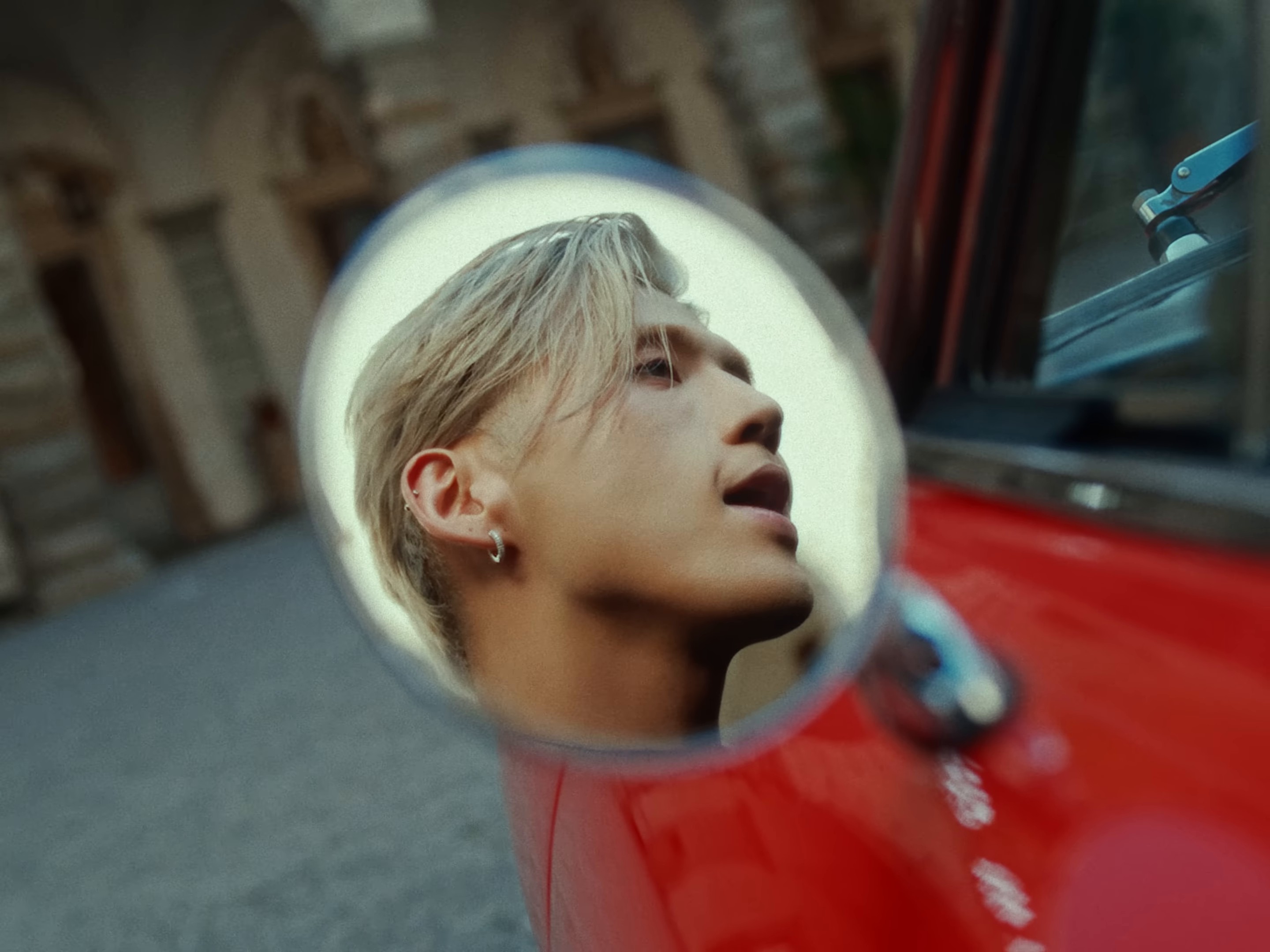 Tell My Momma (2024) —  shot,  lighting