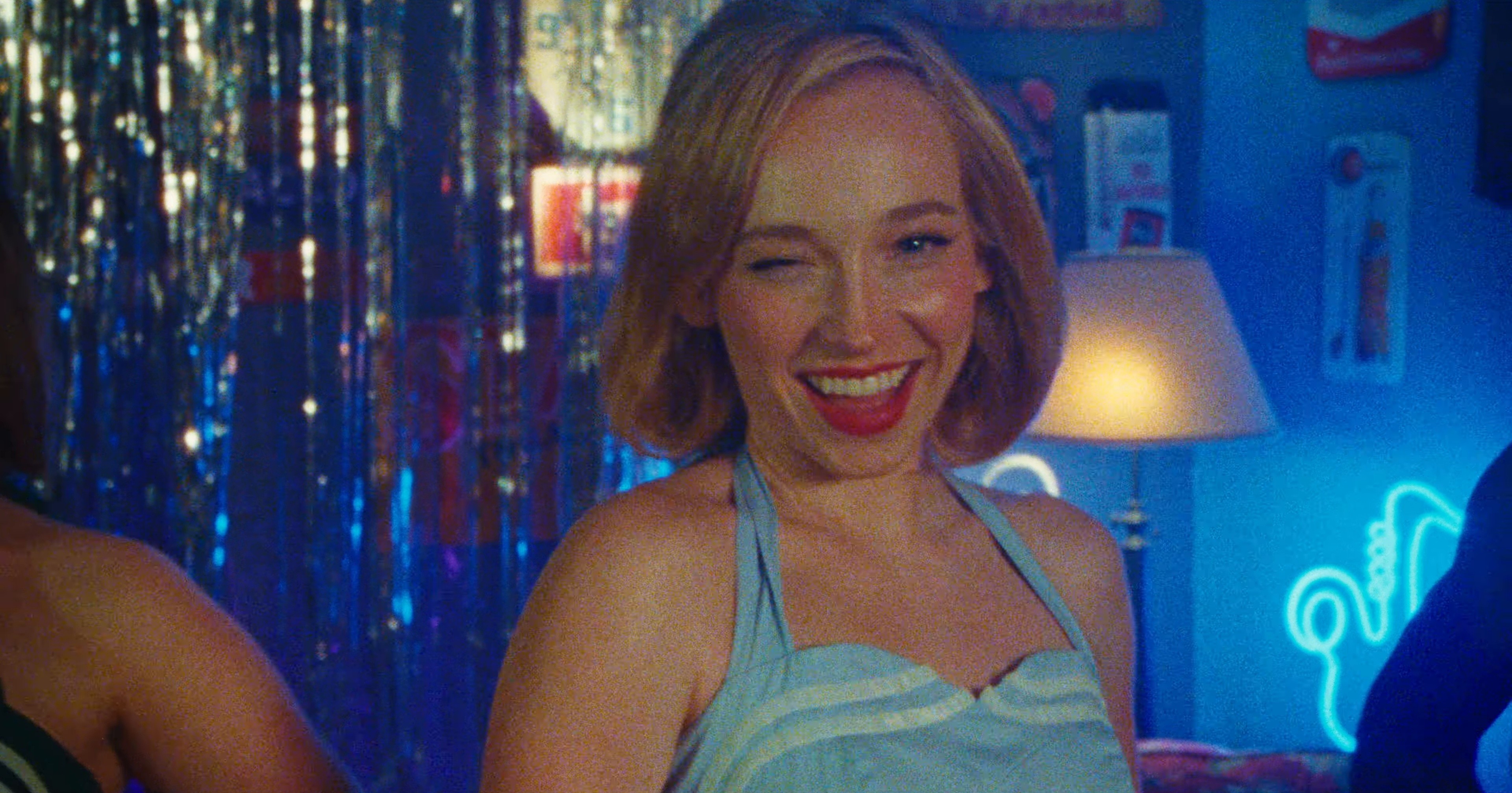 Sweet Love (2026) —  shot,  lighting