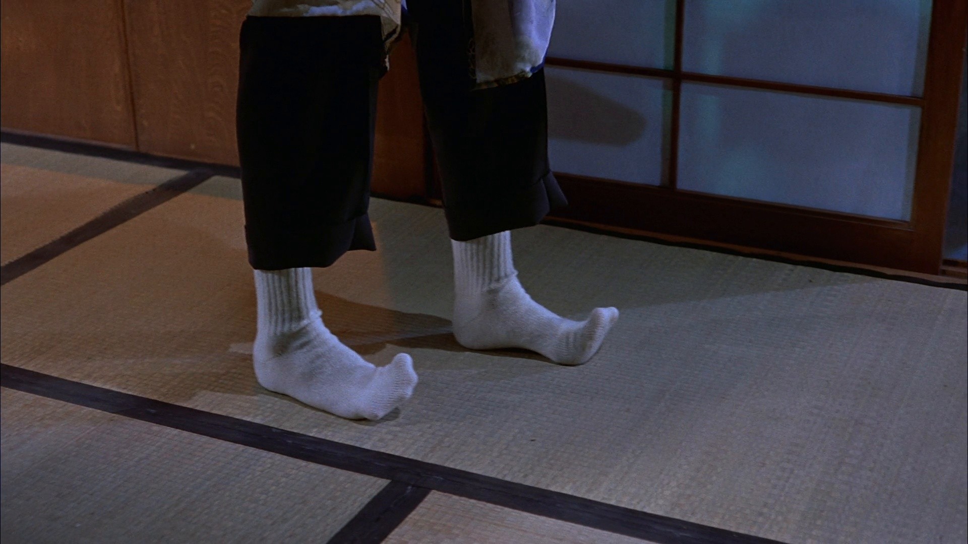 The Geisha Boy (1958) —  shot,  lighting