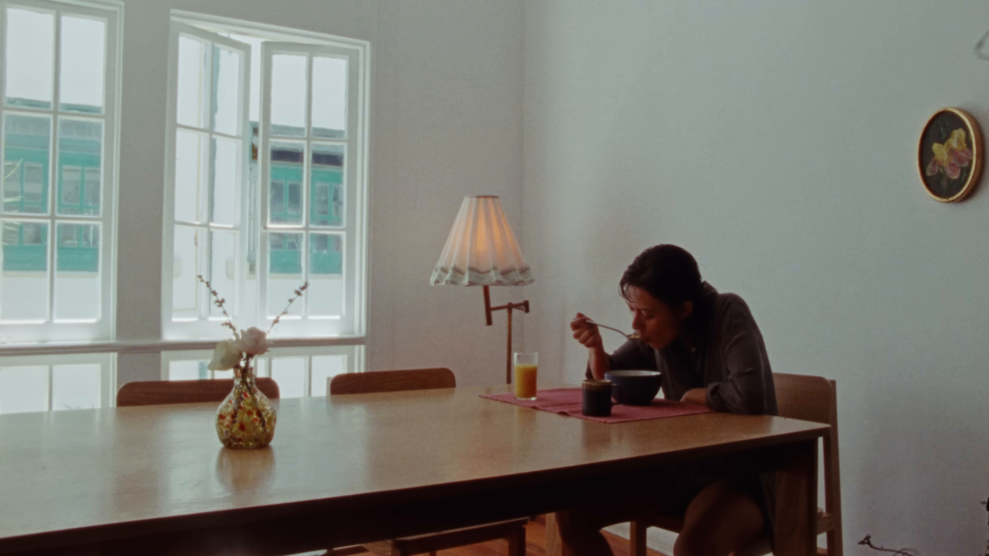 nube gris (2024) —  shot,  lighting