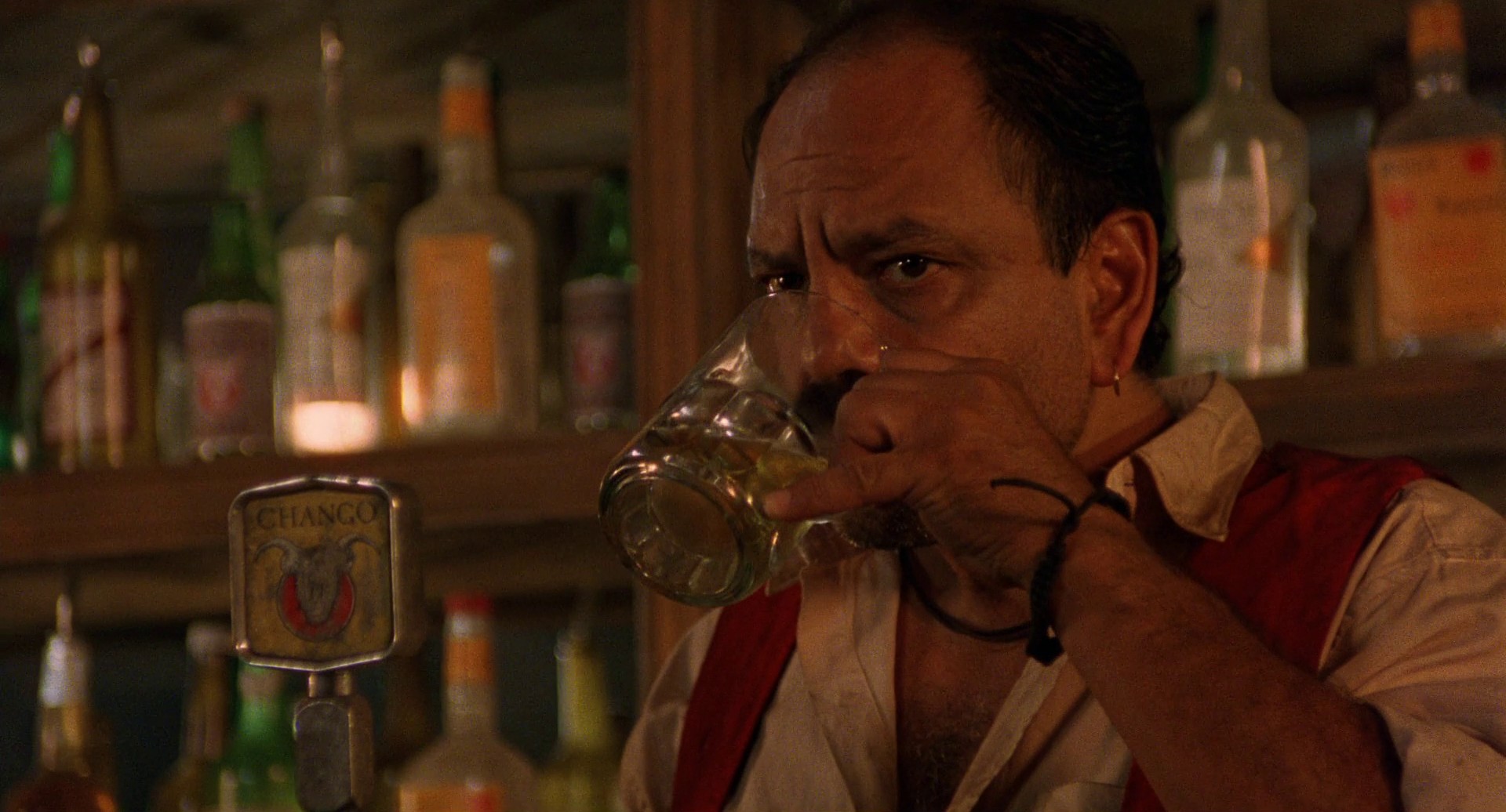 Desperado (1995) —  shot,  lighting