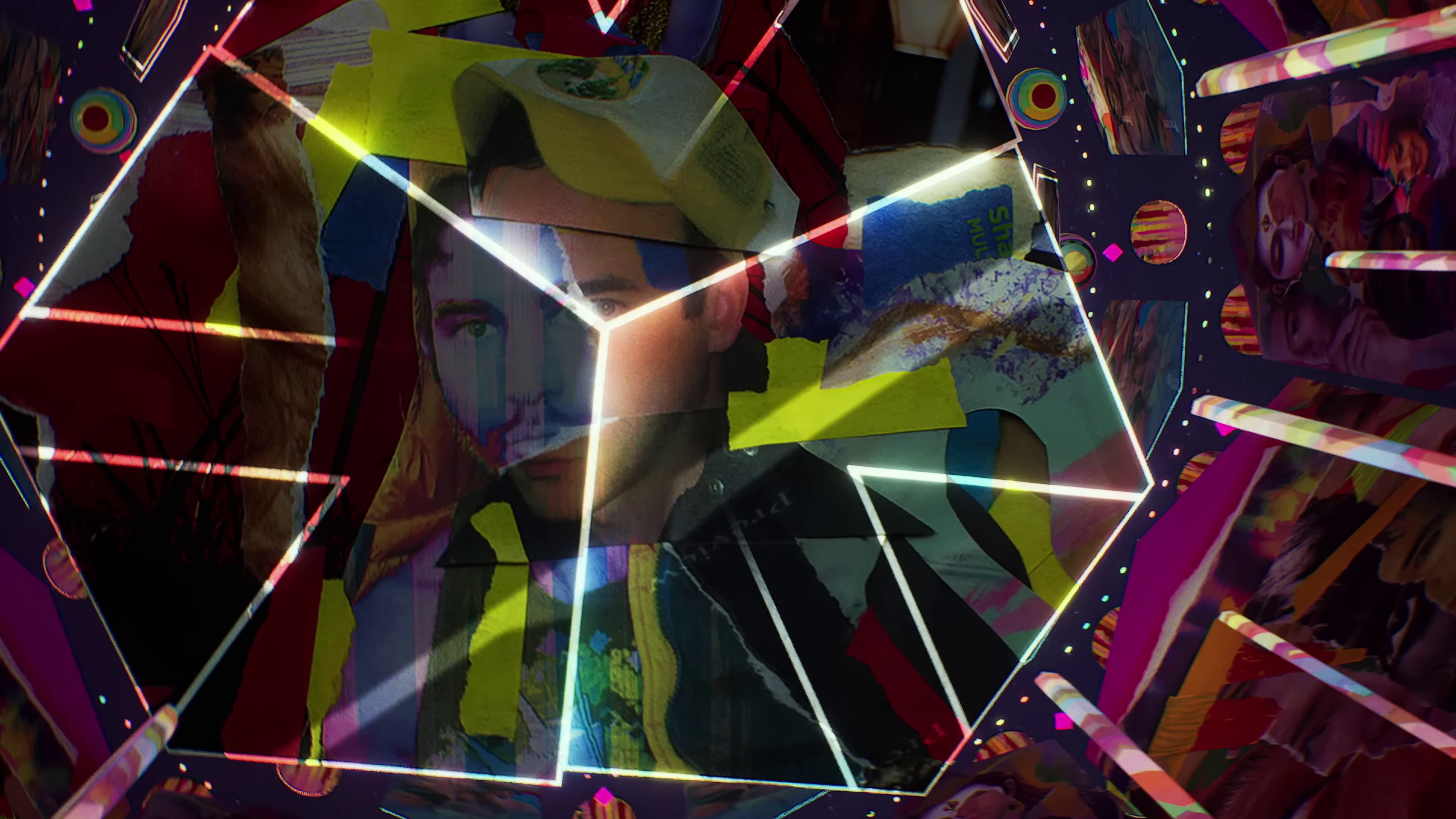 Will Anybody Ever Love Me? (2023) —  shot,  lighting