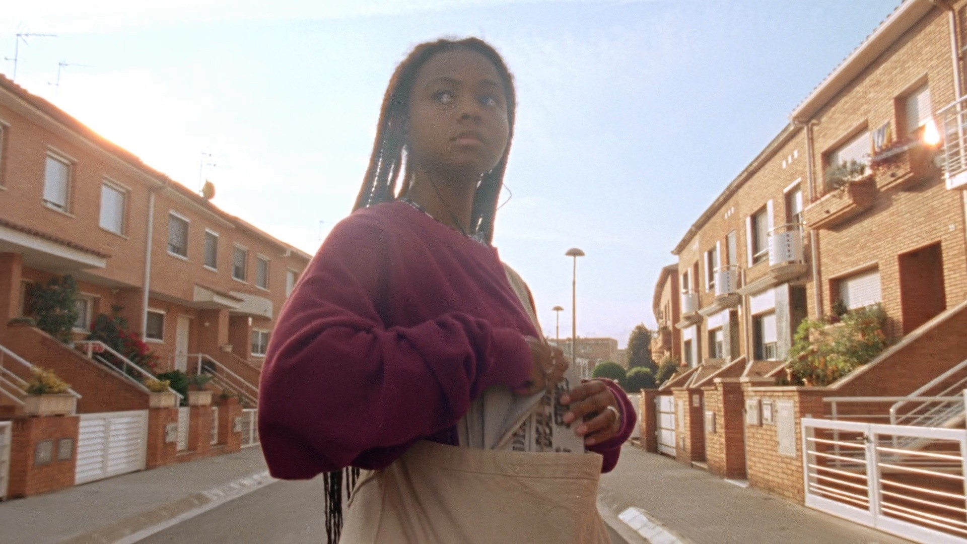 SPOTIFY - Rolling Stones (2023) —  shot,  lighting