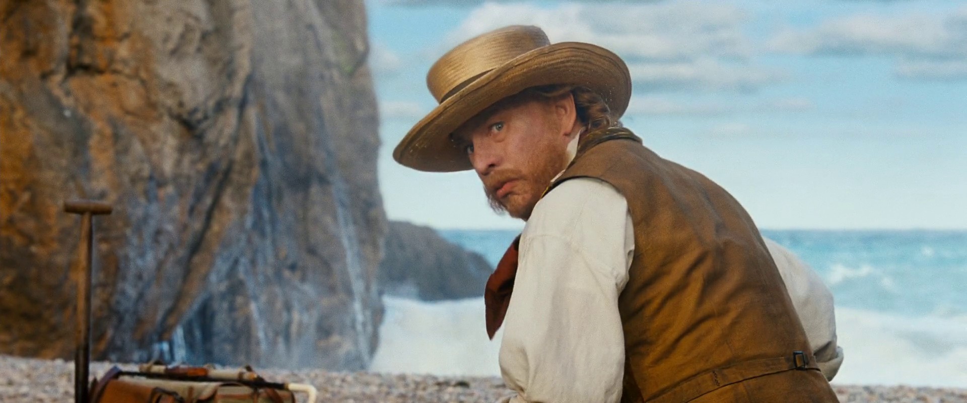 Cloud Atlas (2012) —  shot,  lighting