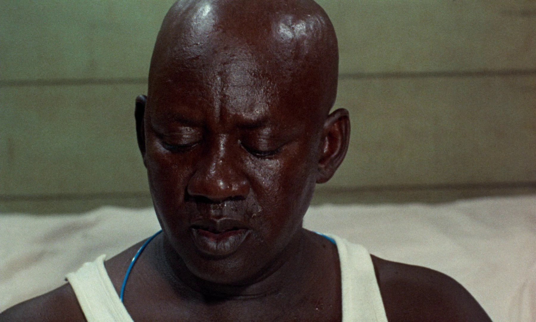 Mandabi (1968) —  shot,  lighting