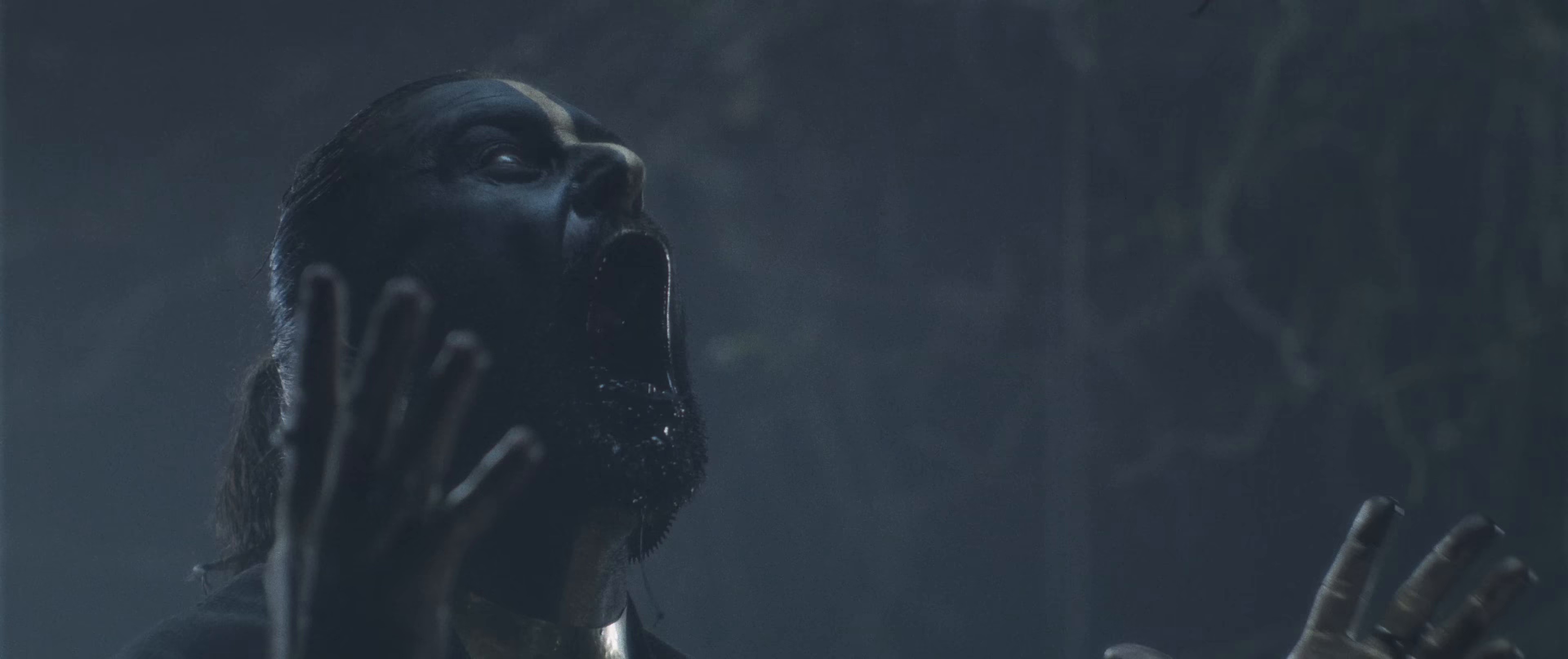 DAEMONI (2025) —  shot,  lighting