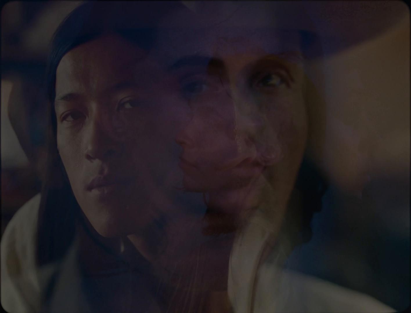 Wonder Valley (2024) —  shot,  lighting