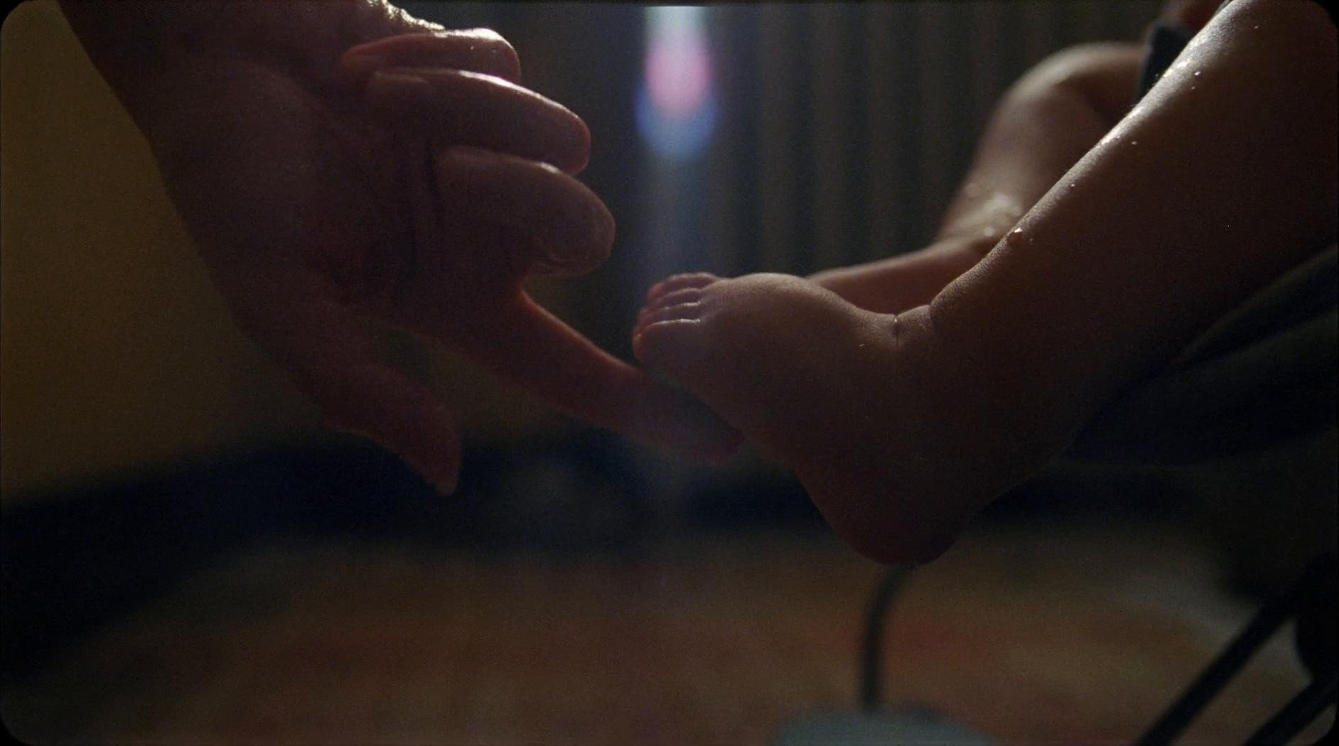 Cadum (dir. Martin Kalina) (2025) —  shot,  lighting